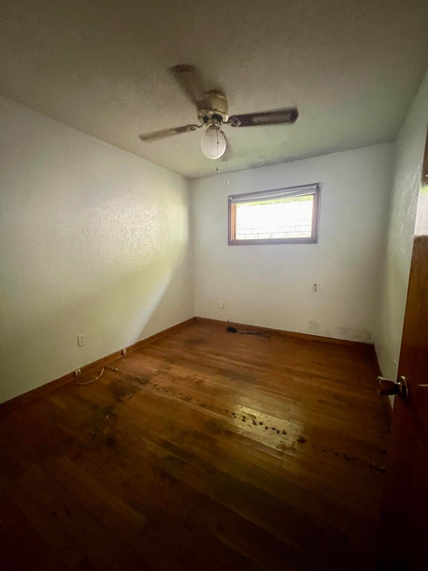 Image for SOLD $50,050 - 3 Bedroom Project Home Selling to the Highest Bidder