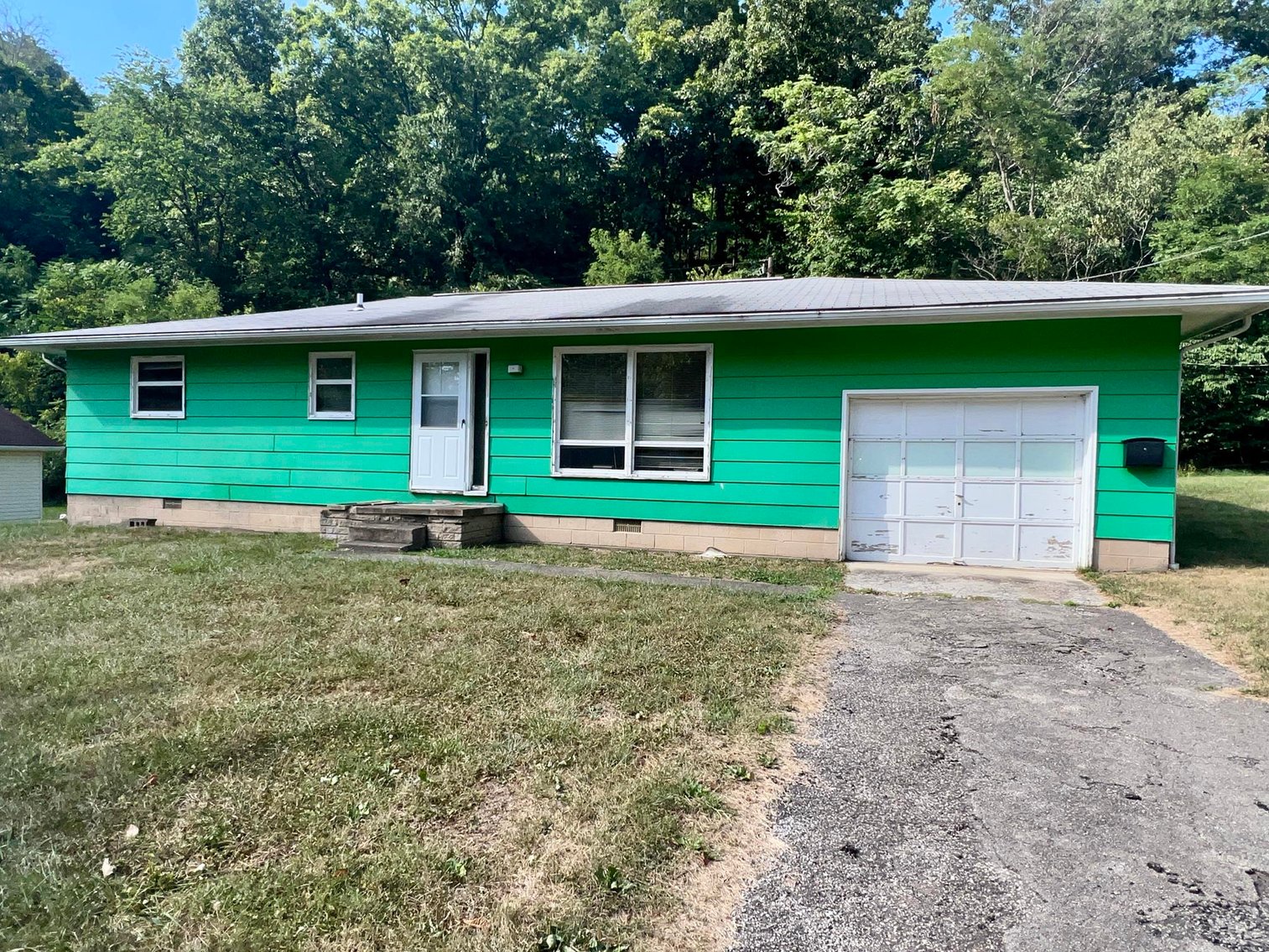 Image for SOLD $50,050 - 3 Bedroom Project Home Selling to the Highest Bidder