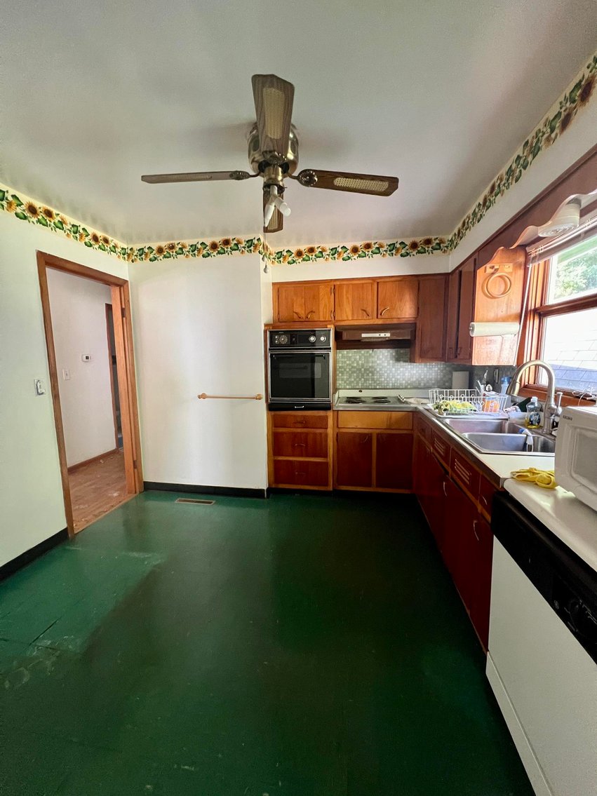 Image for SOLD $50,050 - 3 Bedroom Project Home Selling to the Highest Bidder