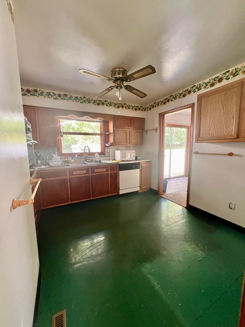 Image for SOLD $50,050 - 3 Bedroom Project Home Selling to the Highest Bidder