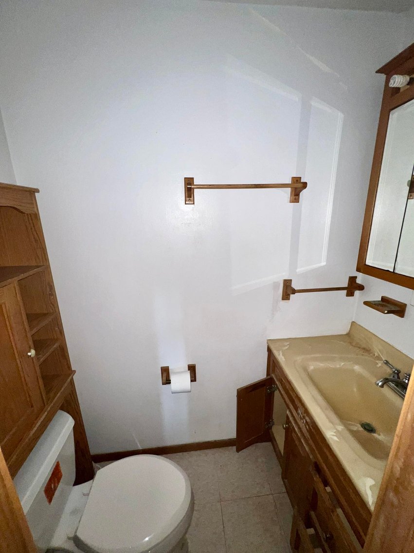 Image for SOLD $50,050 - 3 Bedroom Project Home Selling to the Highest Bidder