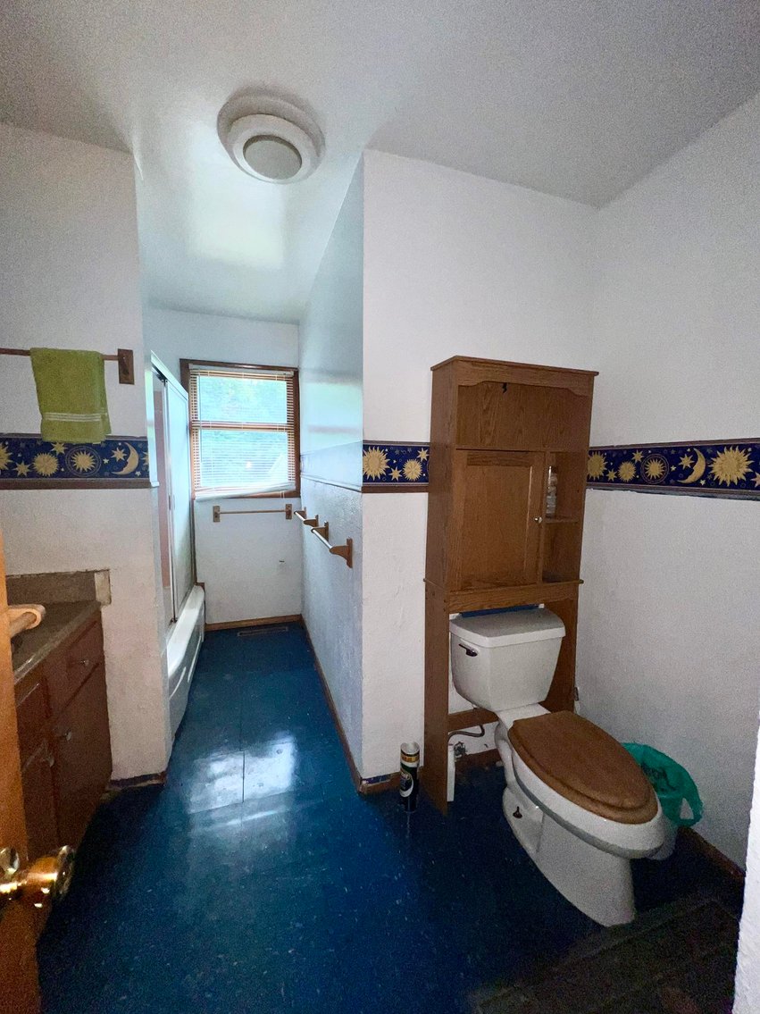 Image for SOLD $50,050 - 3 Bedroom Project Home Selling to the Highest Bidder