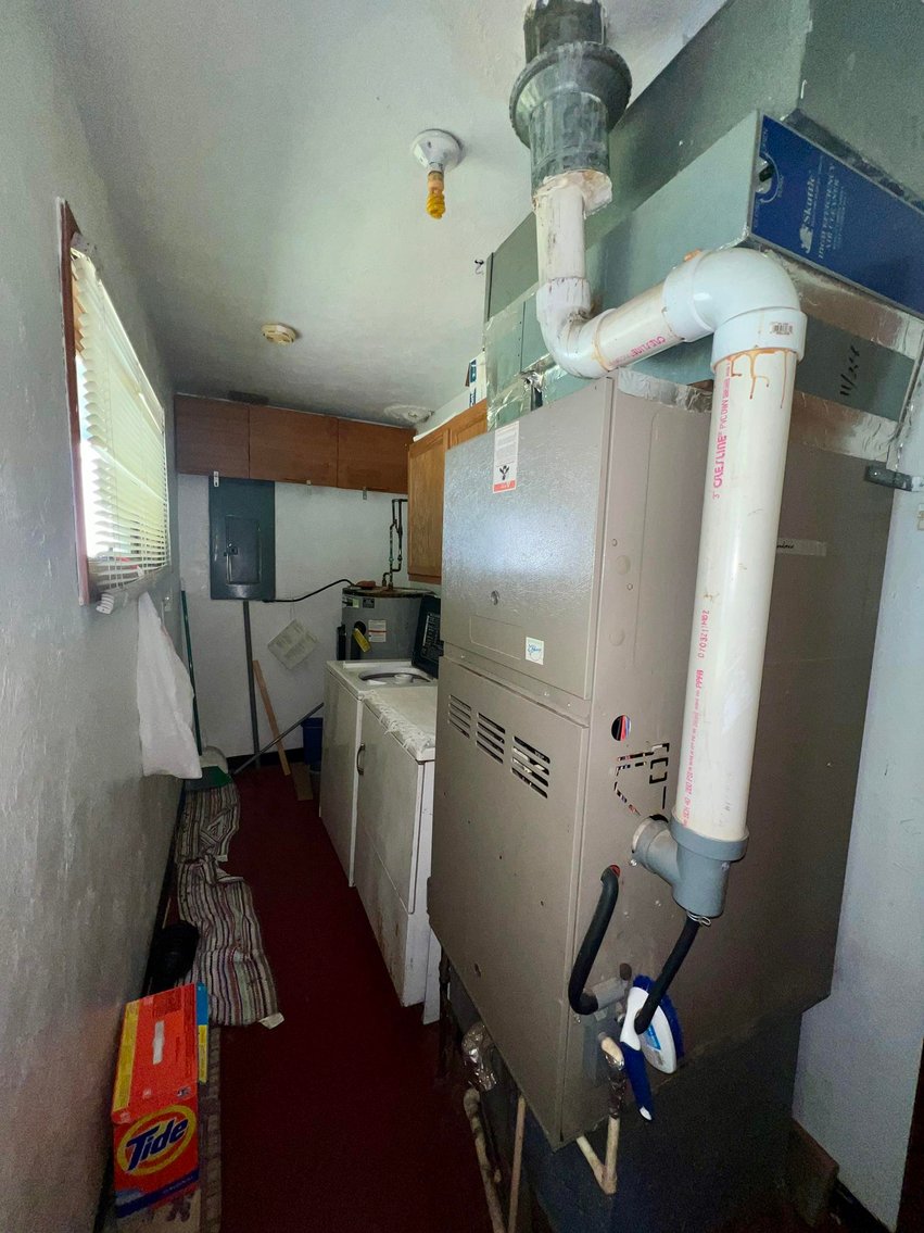 Image for SOLD $50,050 - 3 Bedroom Project Home Selling to the Highest Bidder