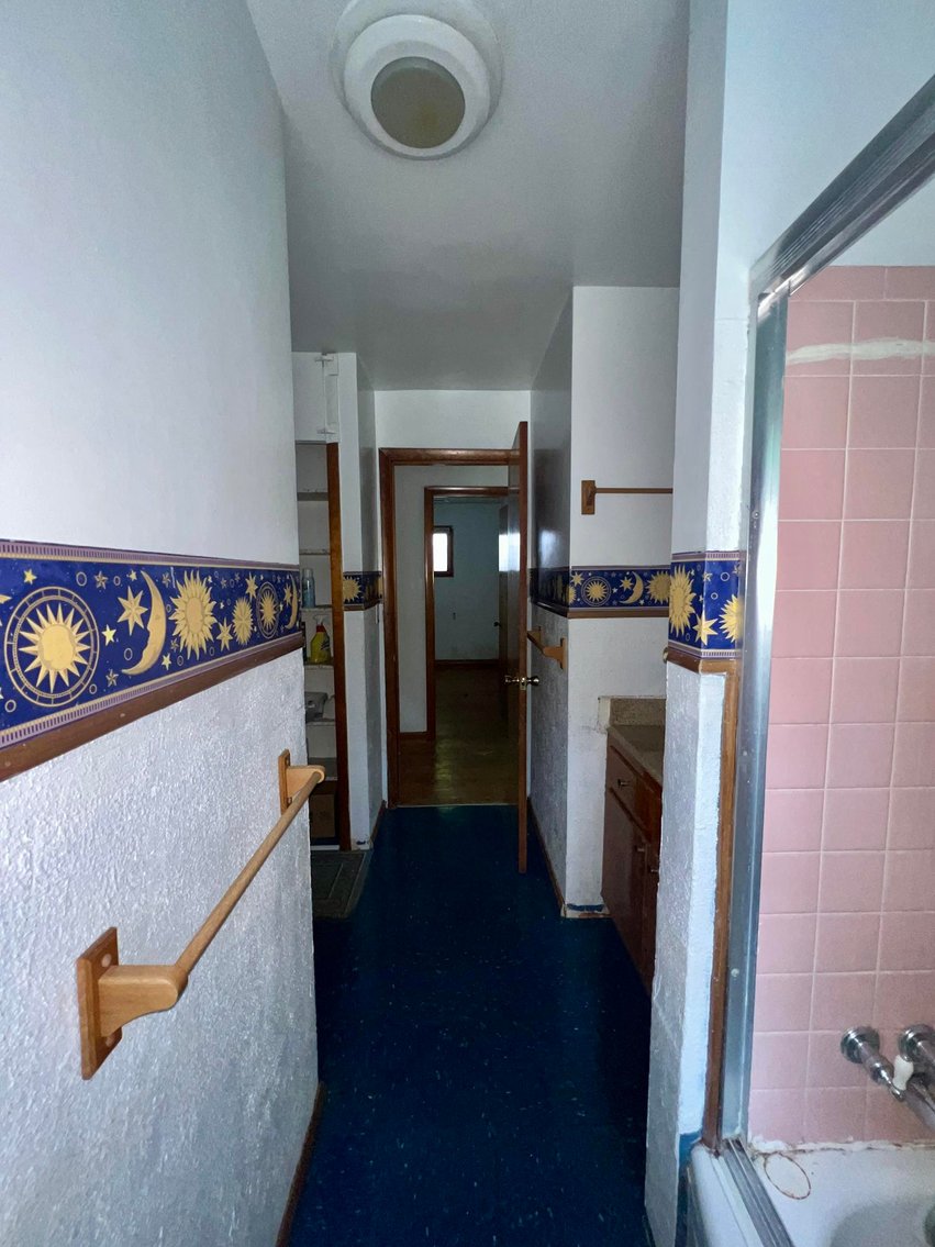 Image for SOLD $50,050 - 3 Bedroom Project Home Selling to the Highest Bidder