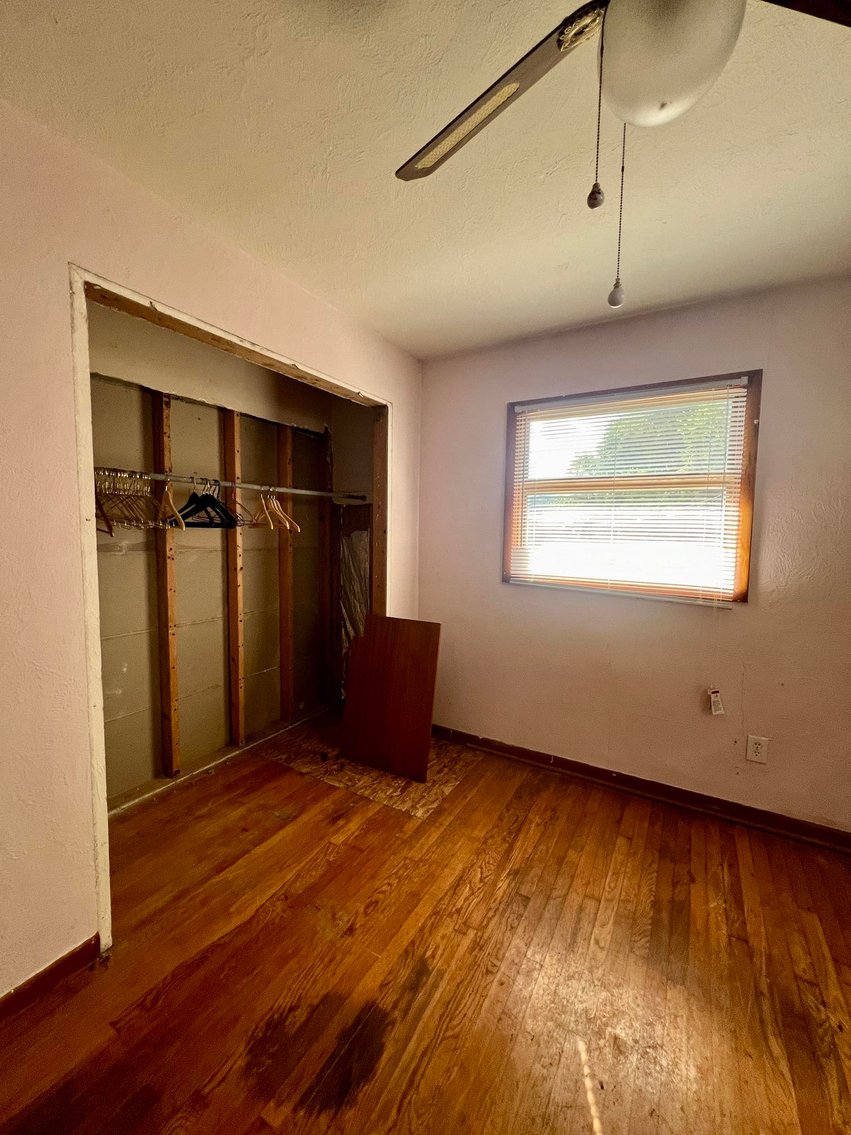 Image for SOLD $50,050 - 3 Bedroom Project Home Selling to the Highest Bidder