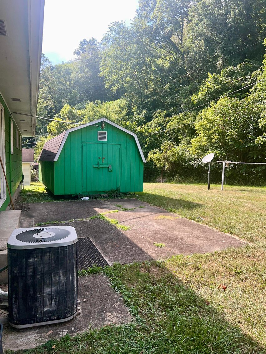 Image for SOLD $50,050 - 3 Bedroom Project Home Selling to the Highest Bidder