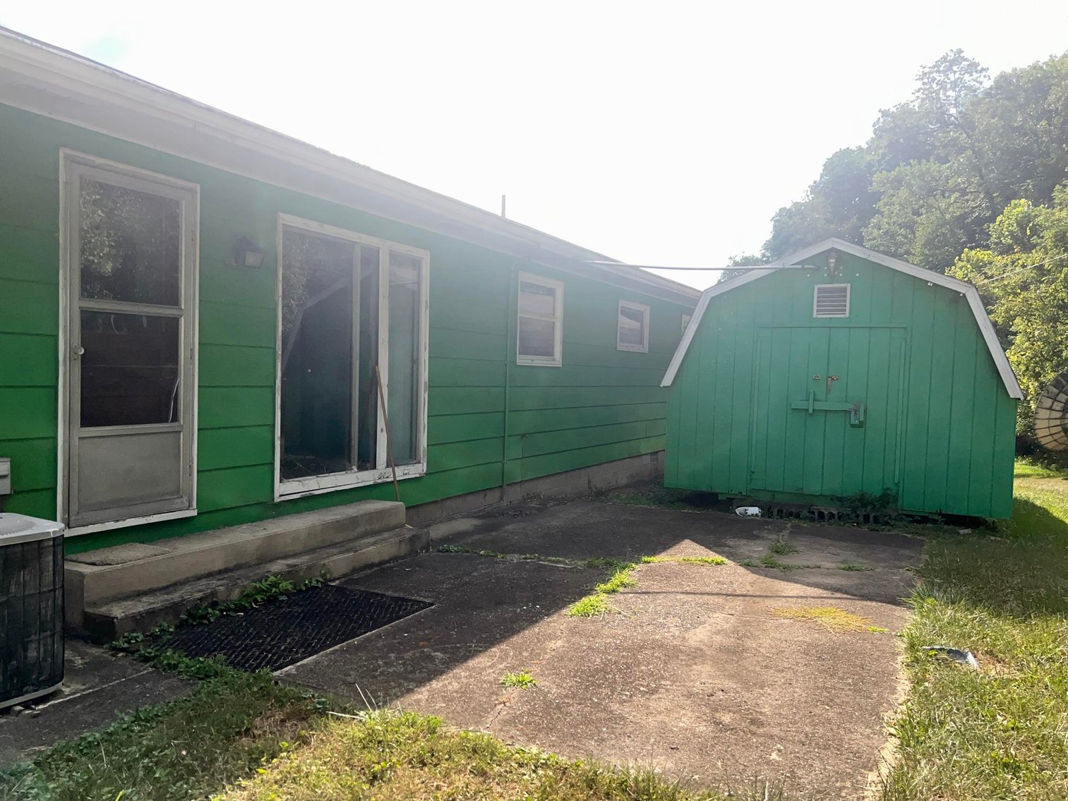 Image for SOLD $50,050 - 3 Bedroom Project Home Selling to the Highest Bidder