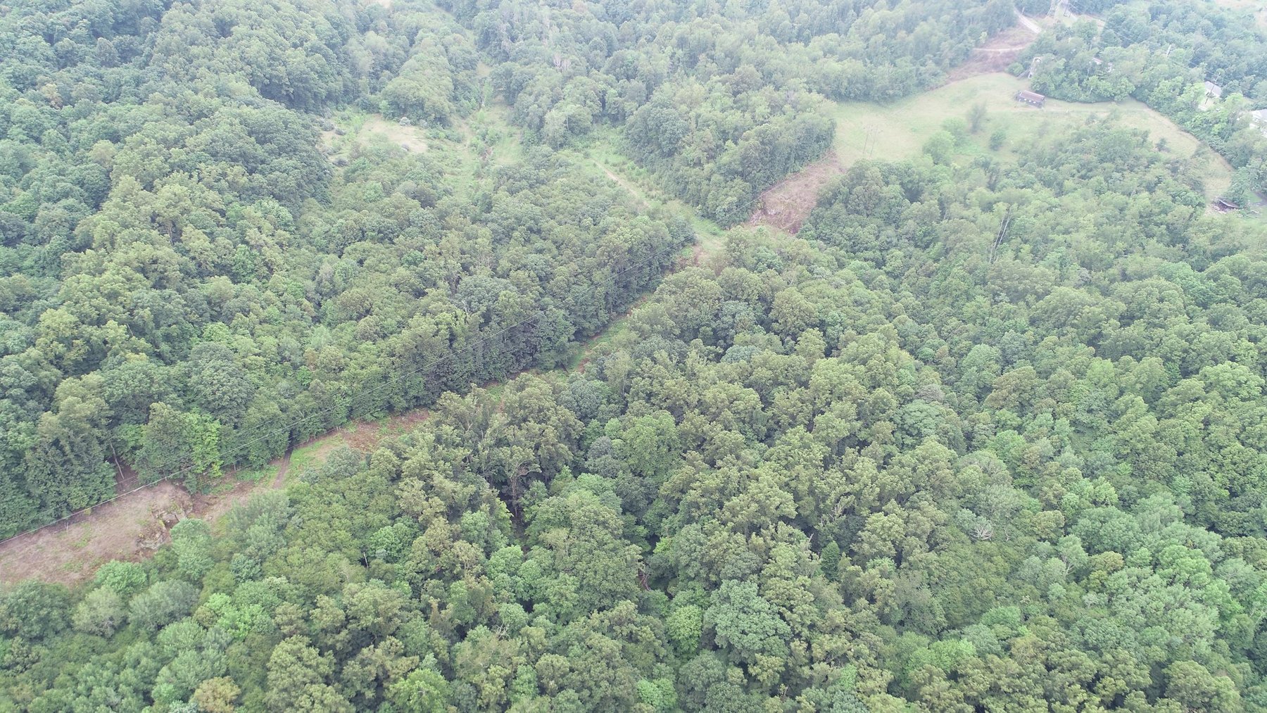 Image for SOLD $231,000 - 42 Acres Along Stewartstown Road near Cheat Lake