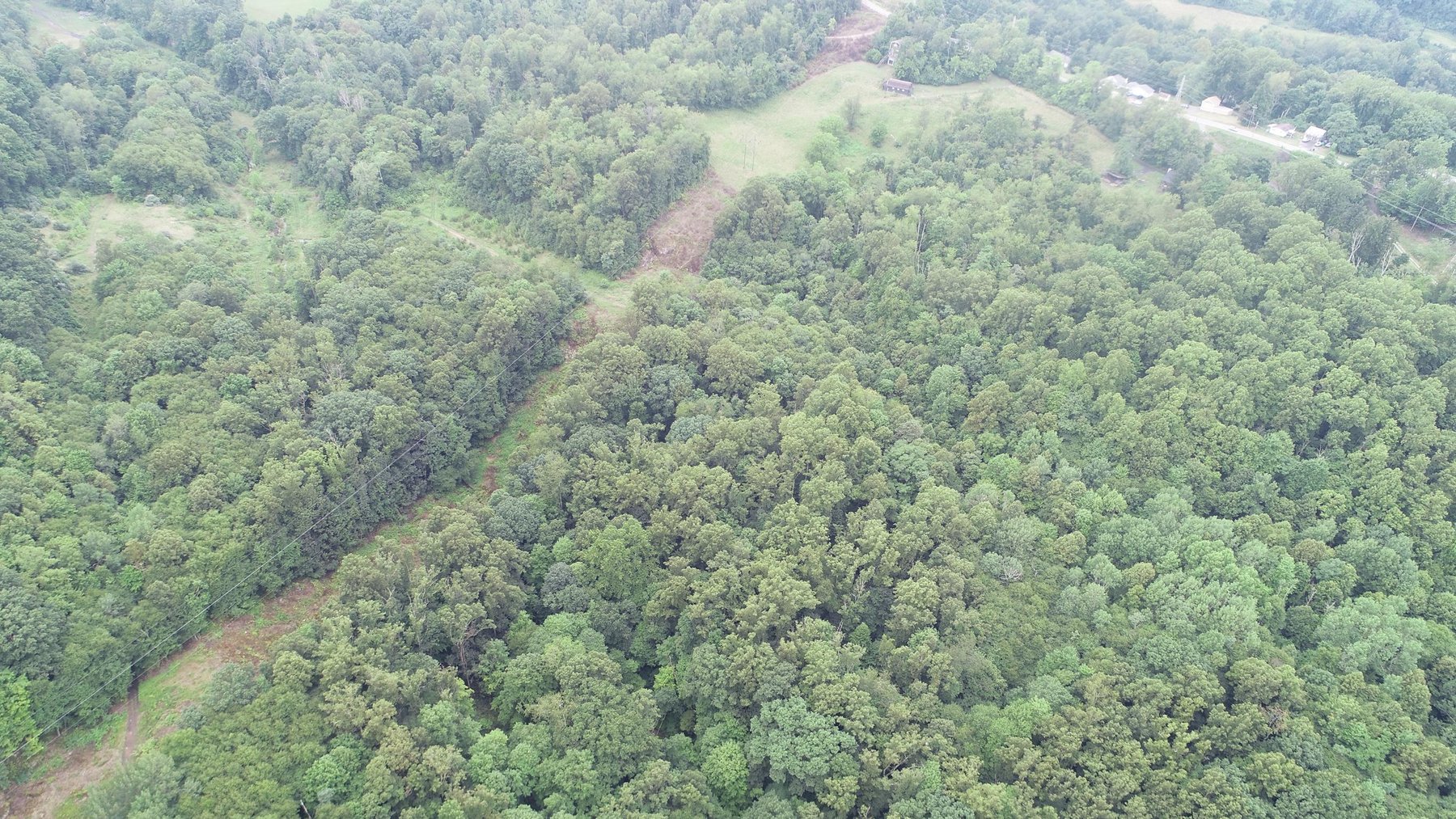 Image for SOLD $231,000 - 42 Acres Along Stewartstown Road near Cheat Lake