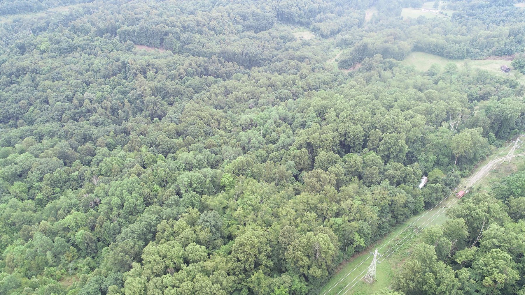 Image for SOLD $231,000 - 42 Acres Along Stewartstown Road near Cheat Lake