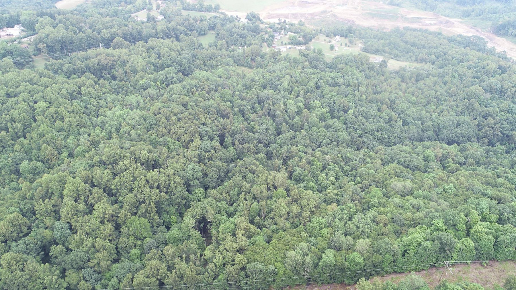 Image for SOLD $231,000 - 42 Acres Along Stewartstown Road near Cheat Lake