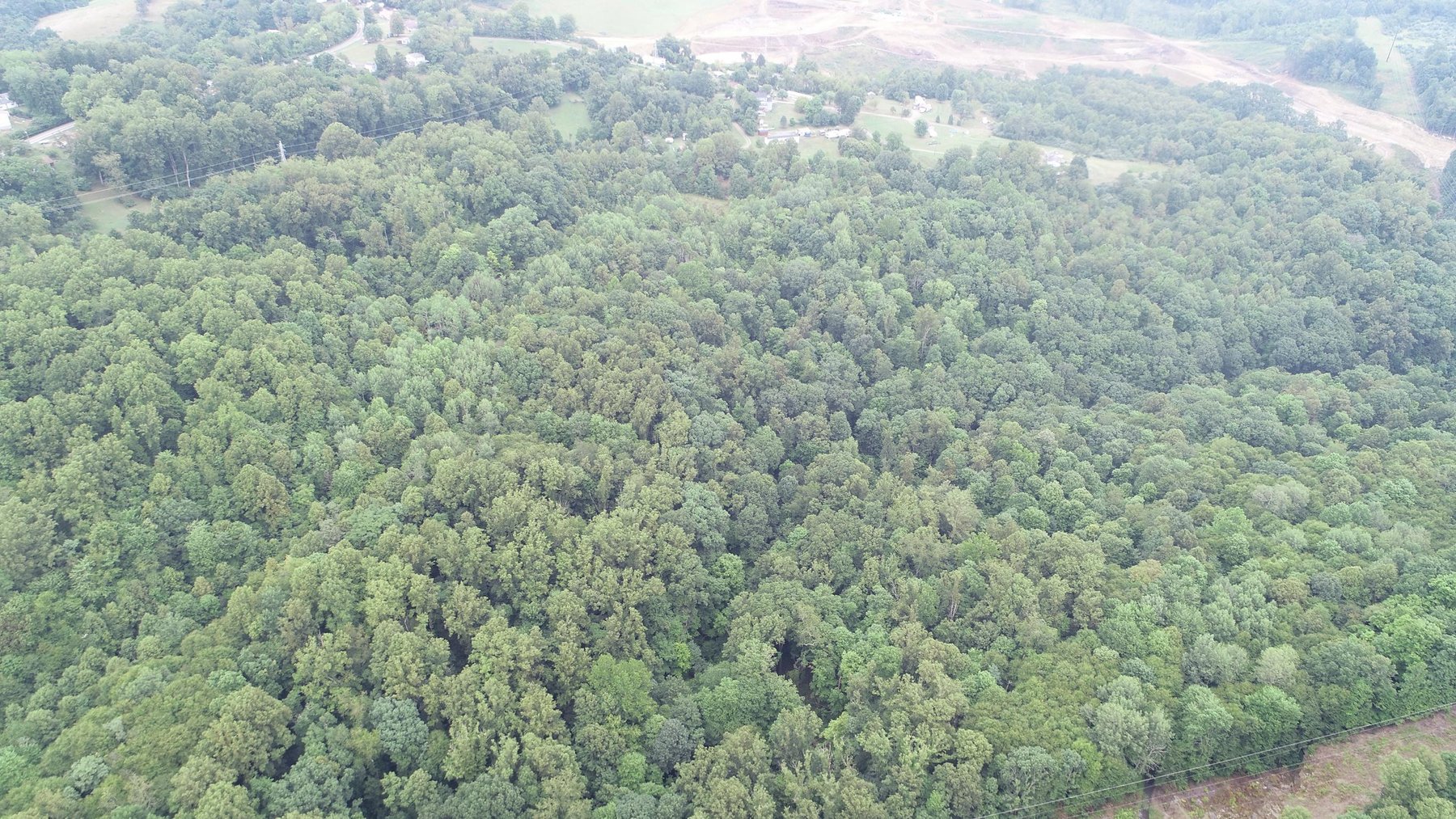 Image for SOLD $231,000 - 42 Acres Along Stewartstown Road near Cheat Lake