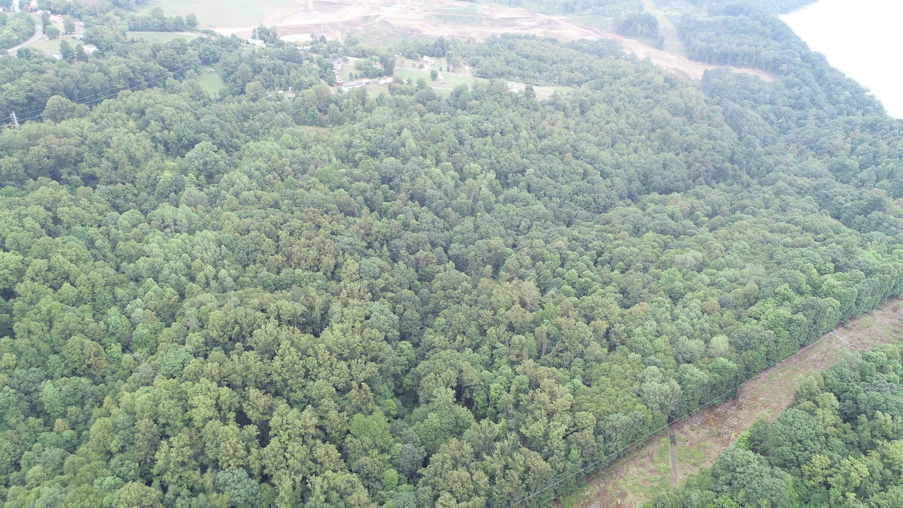 Image for SOLD $231,000 - 42 Acres Along Stewartstown Road near Cheat Lake