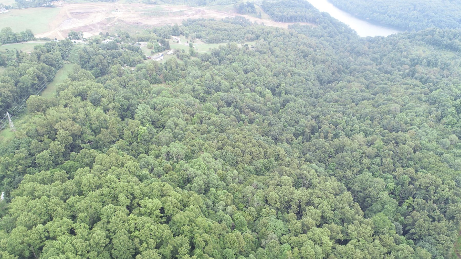 Image for SOLD $231,000 - 42 Acres Along Stewartstown Road near Cheat Lake