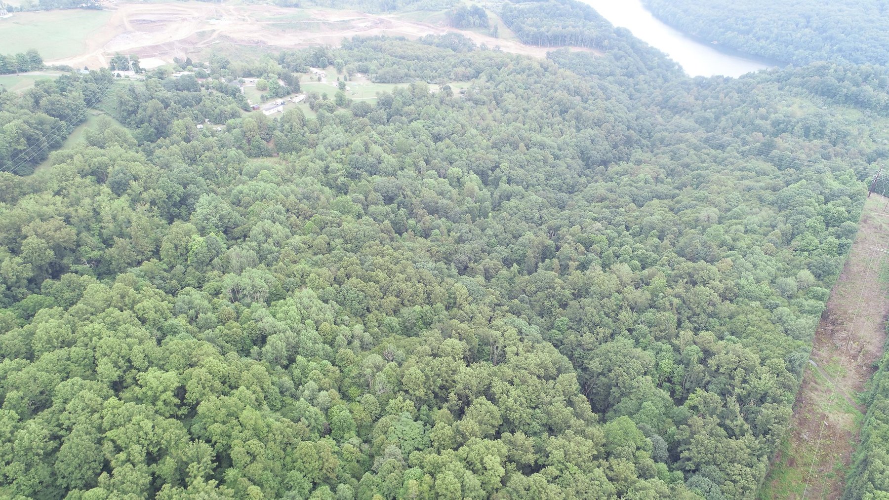 Image for SOLD $231,000 - 42 Acres Along Stewartstown Road near Cheat Lake