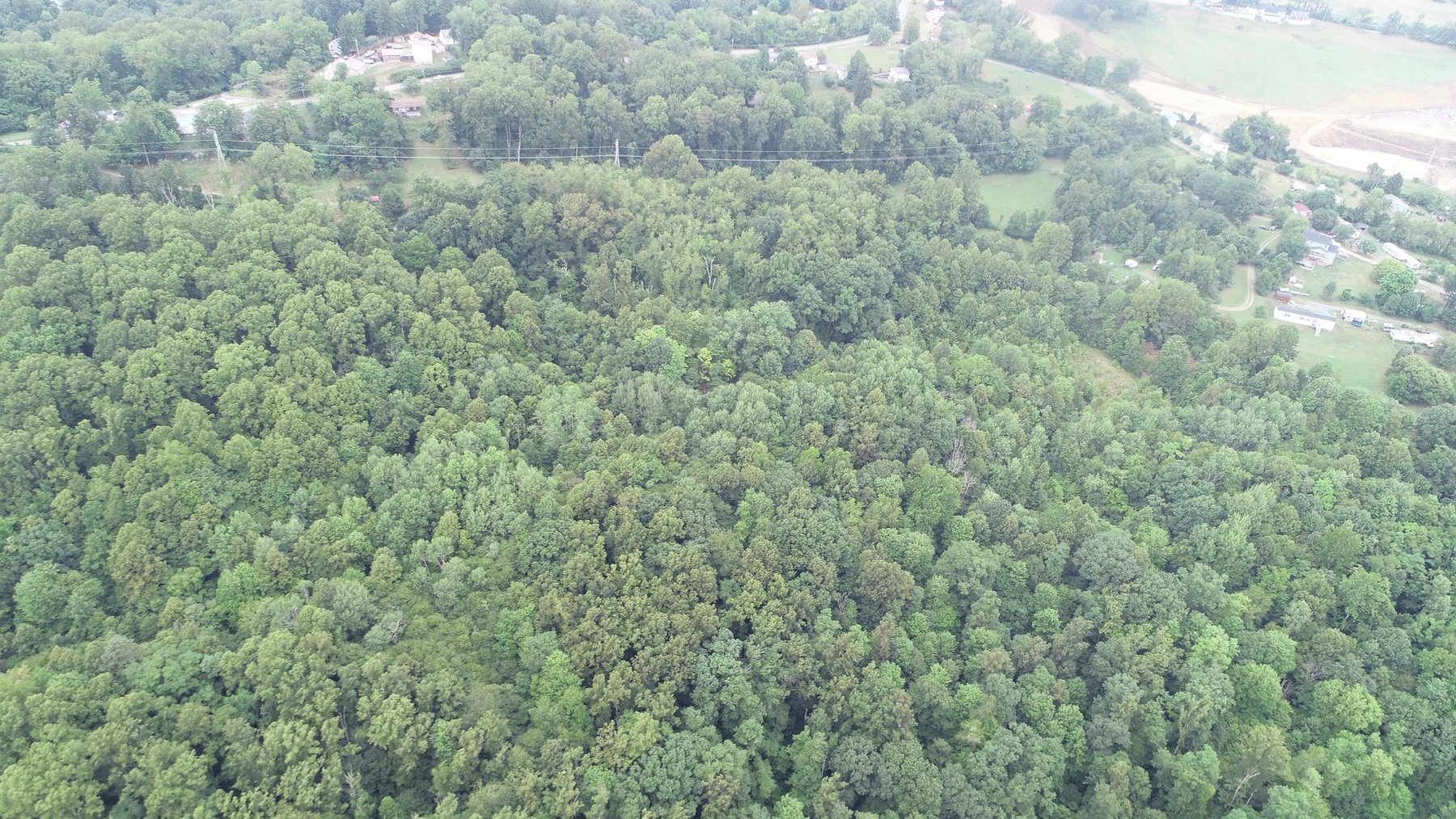 Image for SOLD $231,000 - 42 Acres Along Stewartstown Road near Cheat Lake