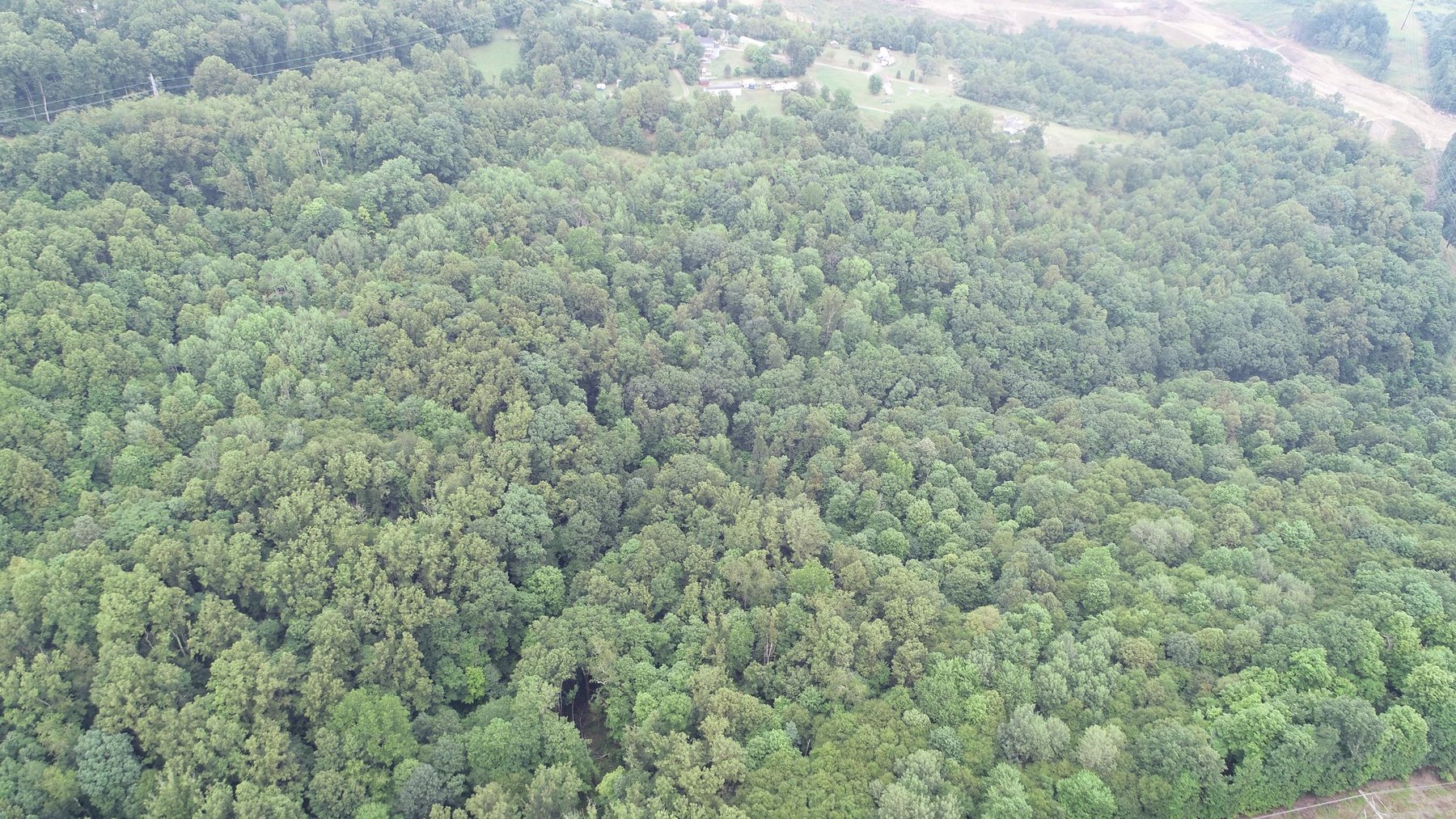 Image for SOLD $231,000 - 42 Acres Along Stewartstown Road near Cheat Lake