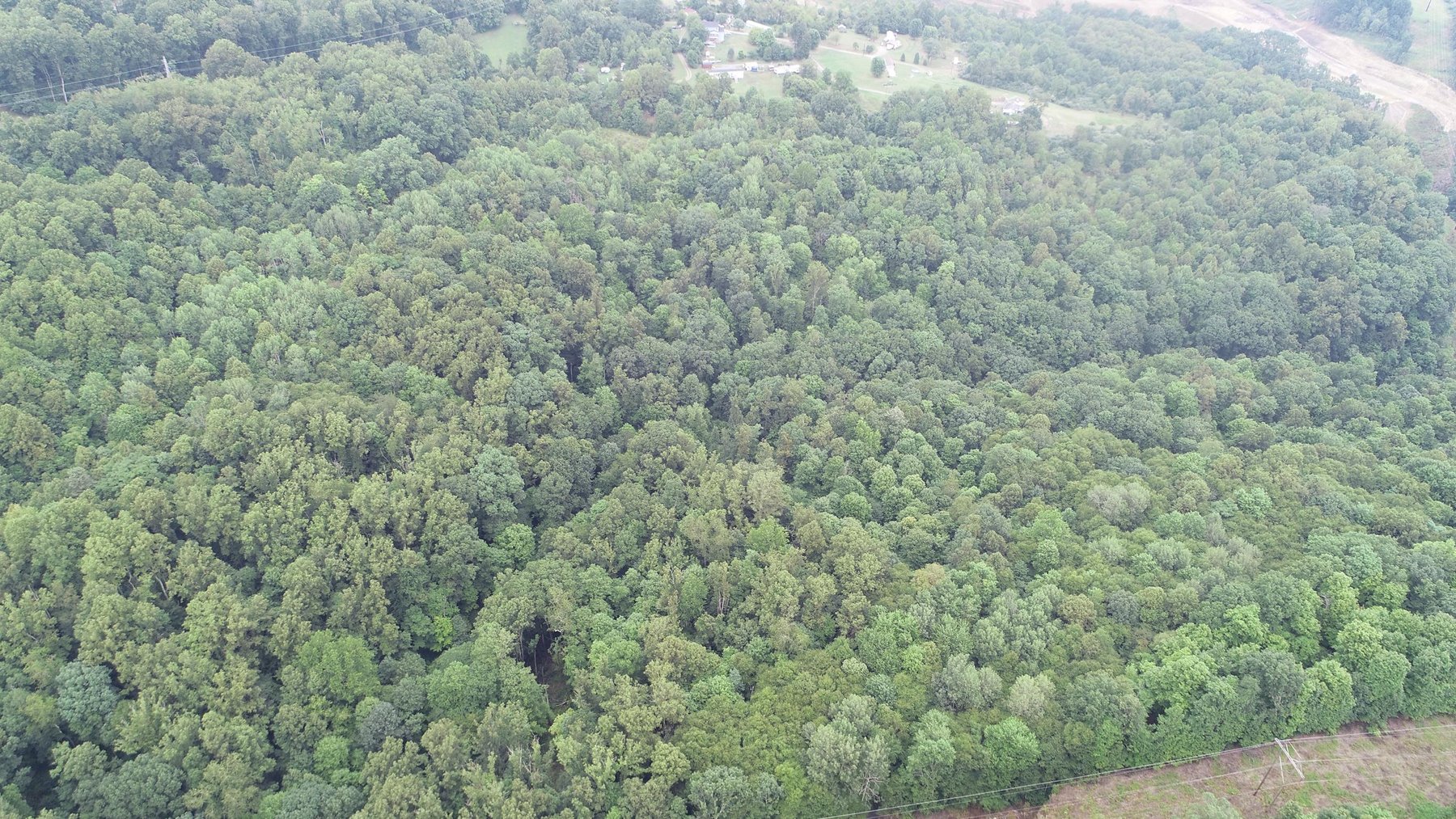 Image for SOLD $231,000 - 42 Acres Along Stewartstown Road near Cheat Lake