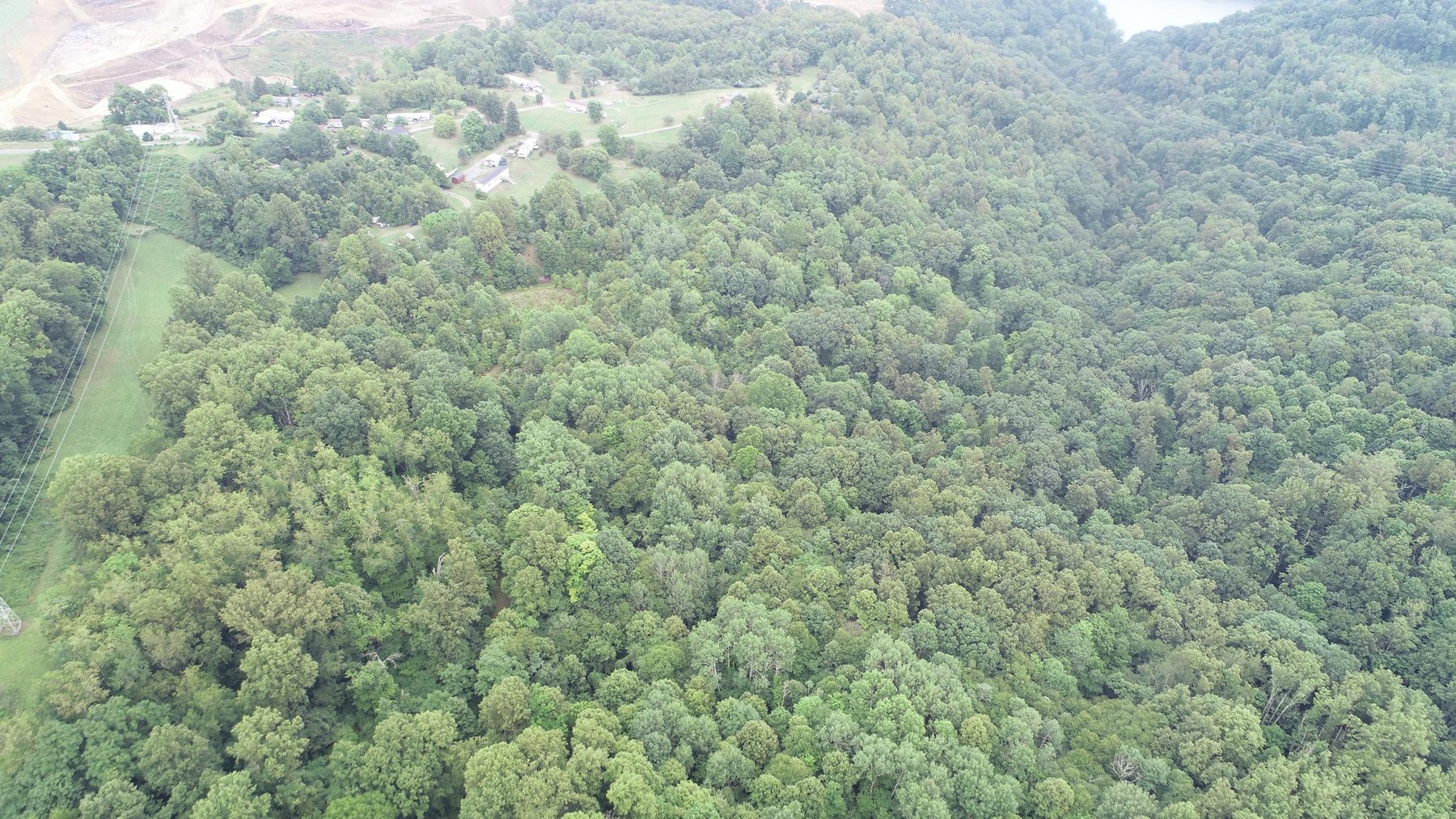 Image for SOLD $231,000 - 42 Acres Along Stewartstown Road near Cheat Lake