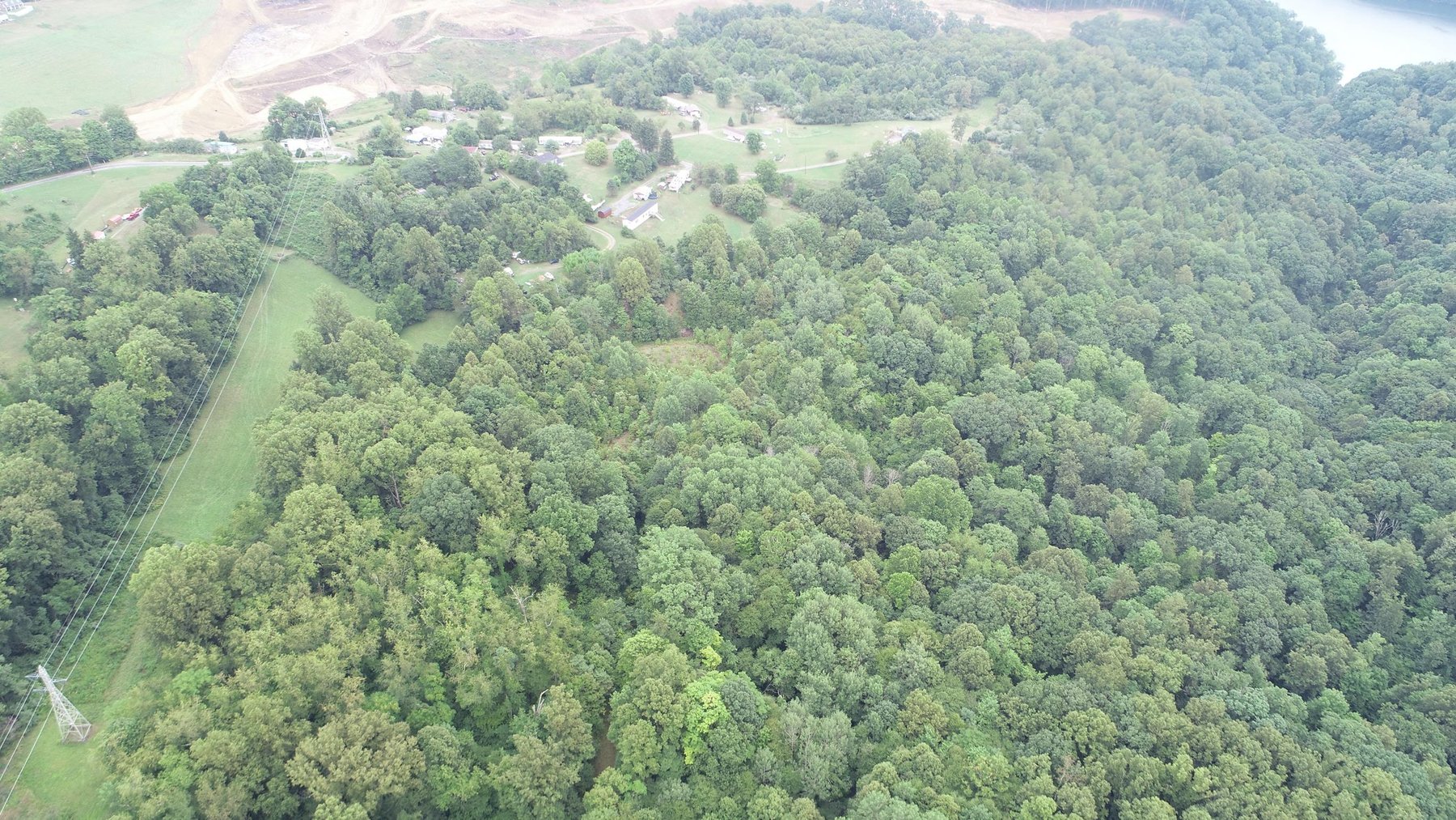 Image for SOLD $231,000 - 42 Acres Along Stewartstown Road near Cheat Lake