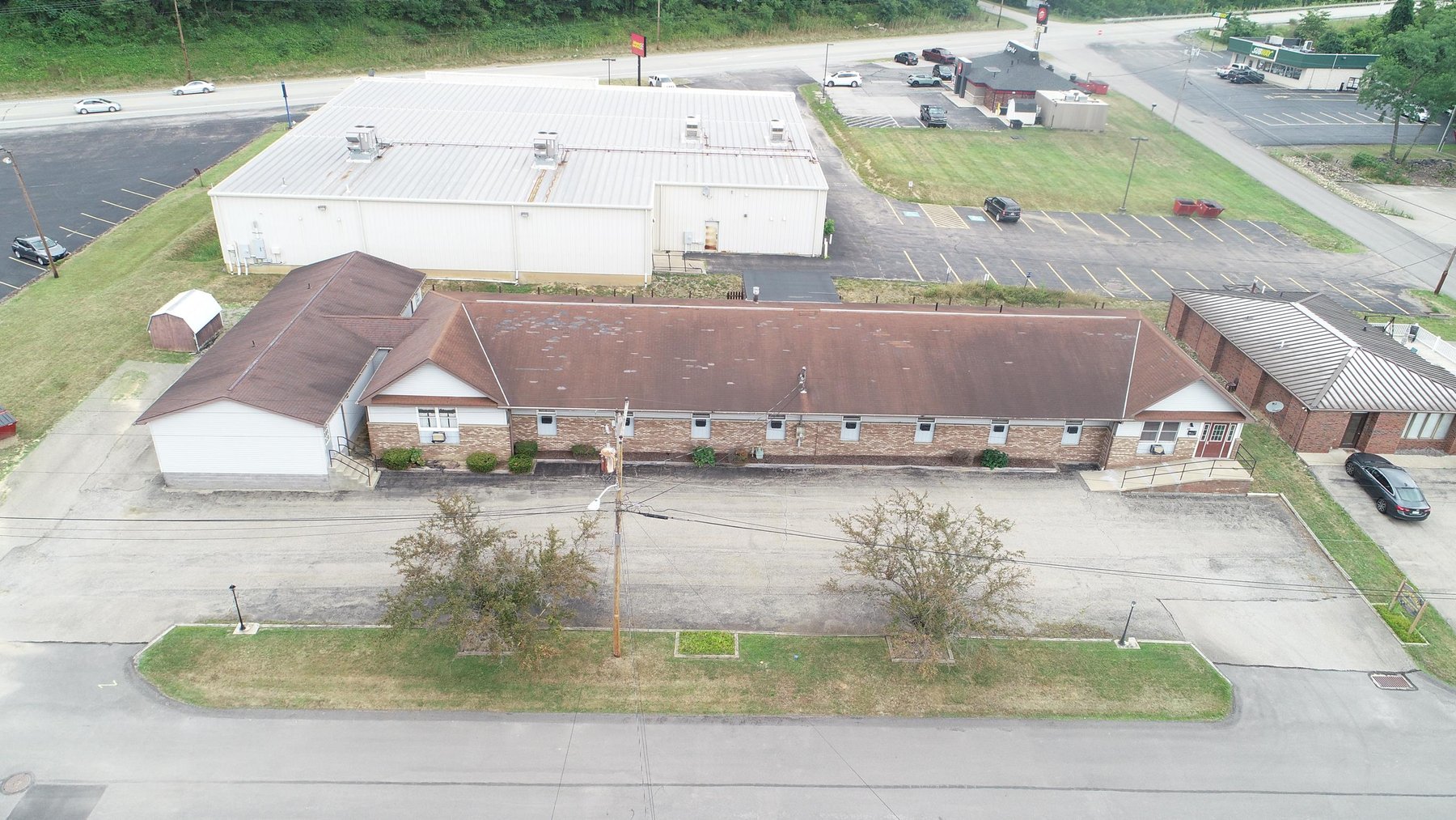 Image for SOLD $187,000 - 8,558 Sqft Personal Care Facility