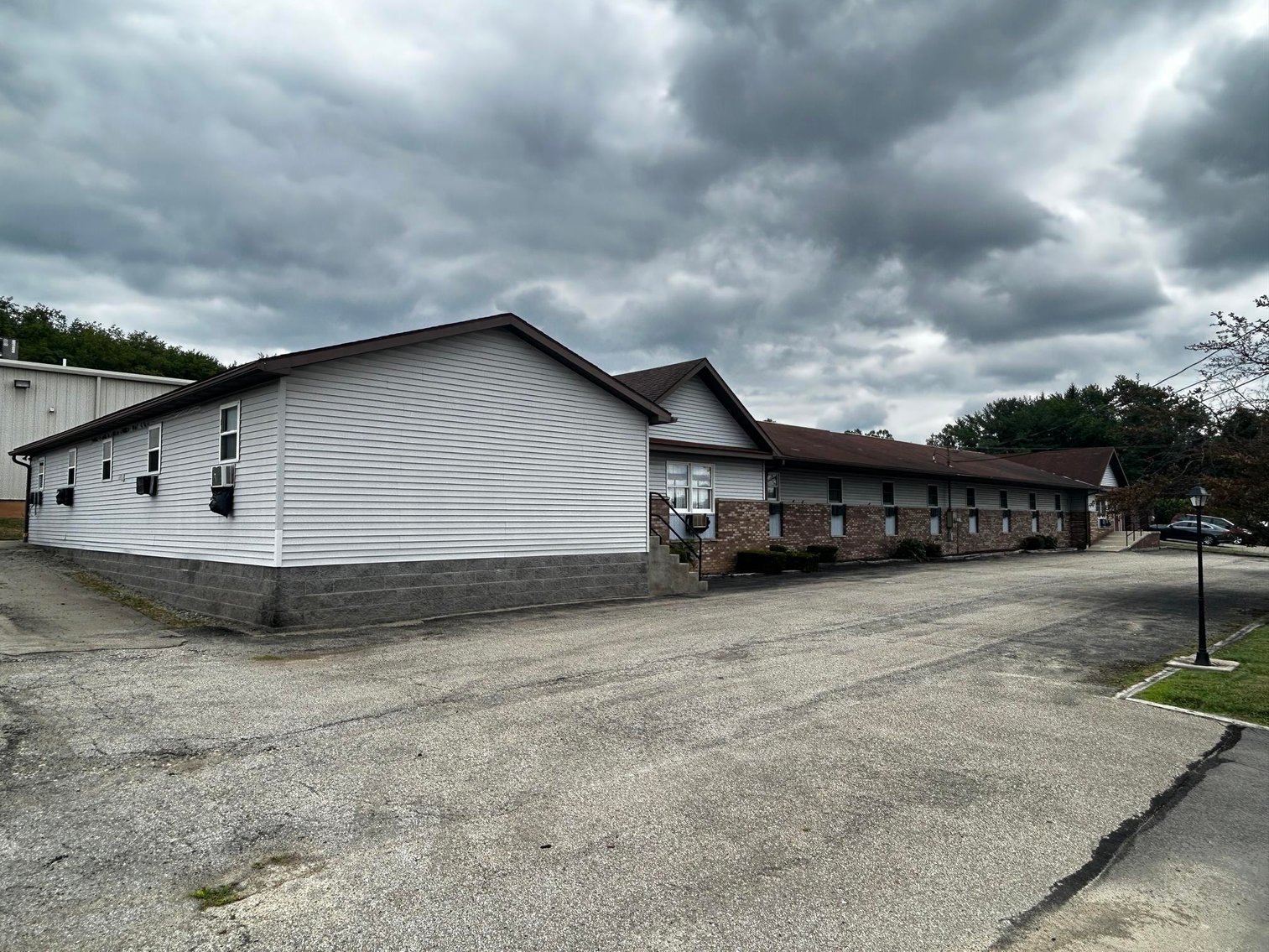 Image for SOLD $187,000 - 8,558 Sqft Personal Care Facility