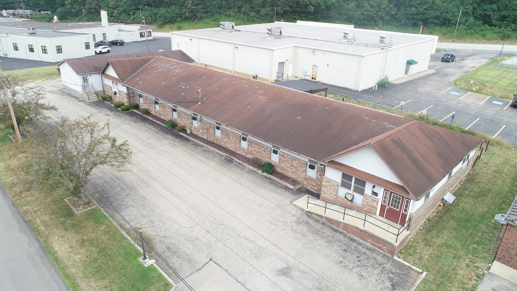 Image for SOLD $187,000 - 8,558 Sqft Personal Care Facility