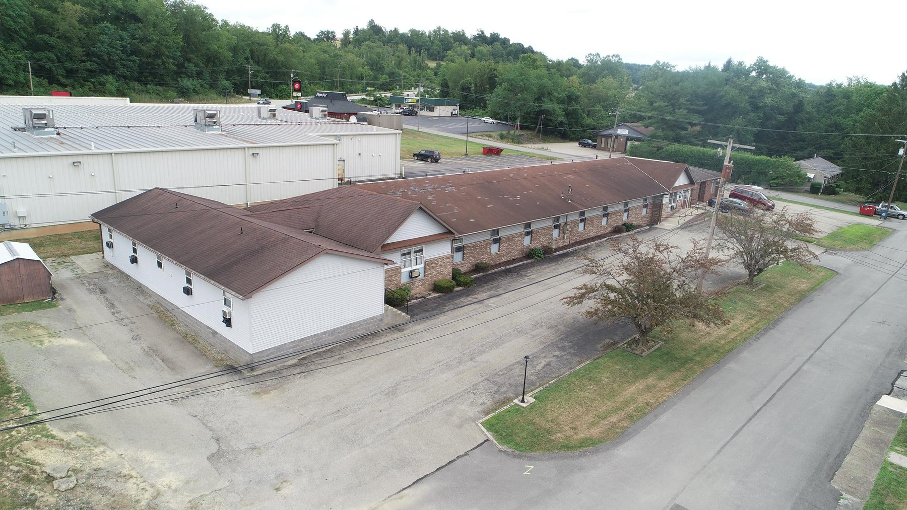 Image for SOLD $187,000 - 8,558 Sqft Personal Care Facility