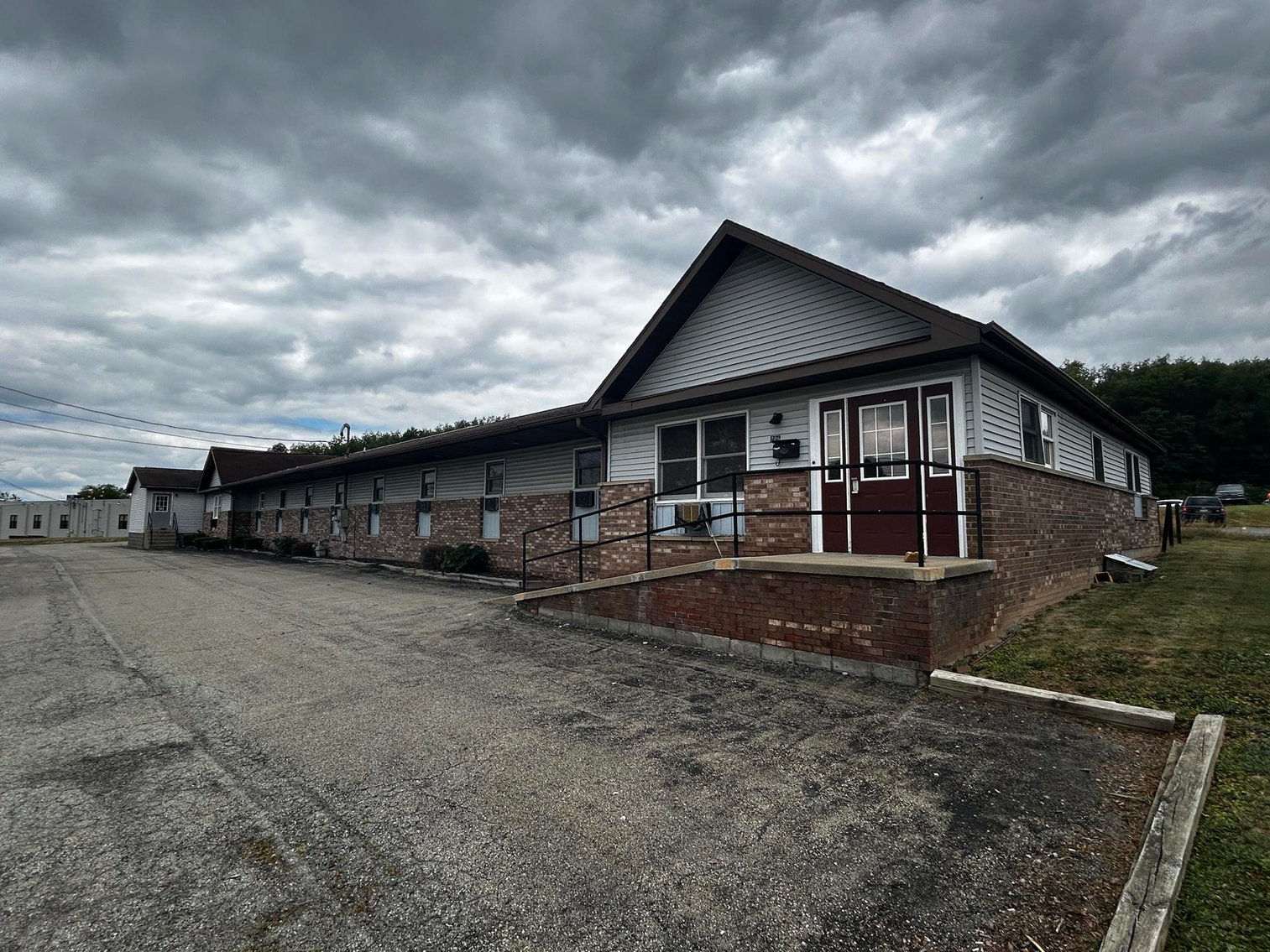 Image for SOLD $187,000 - 8,558 Sqft Personal Care Facility