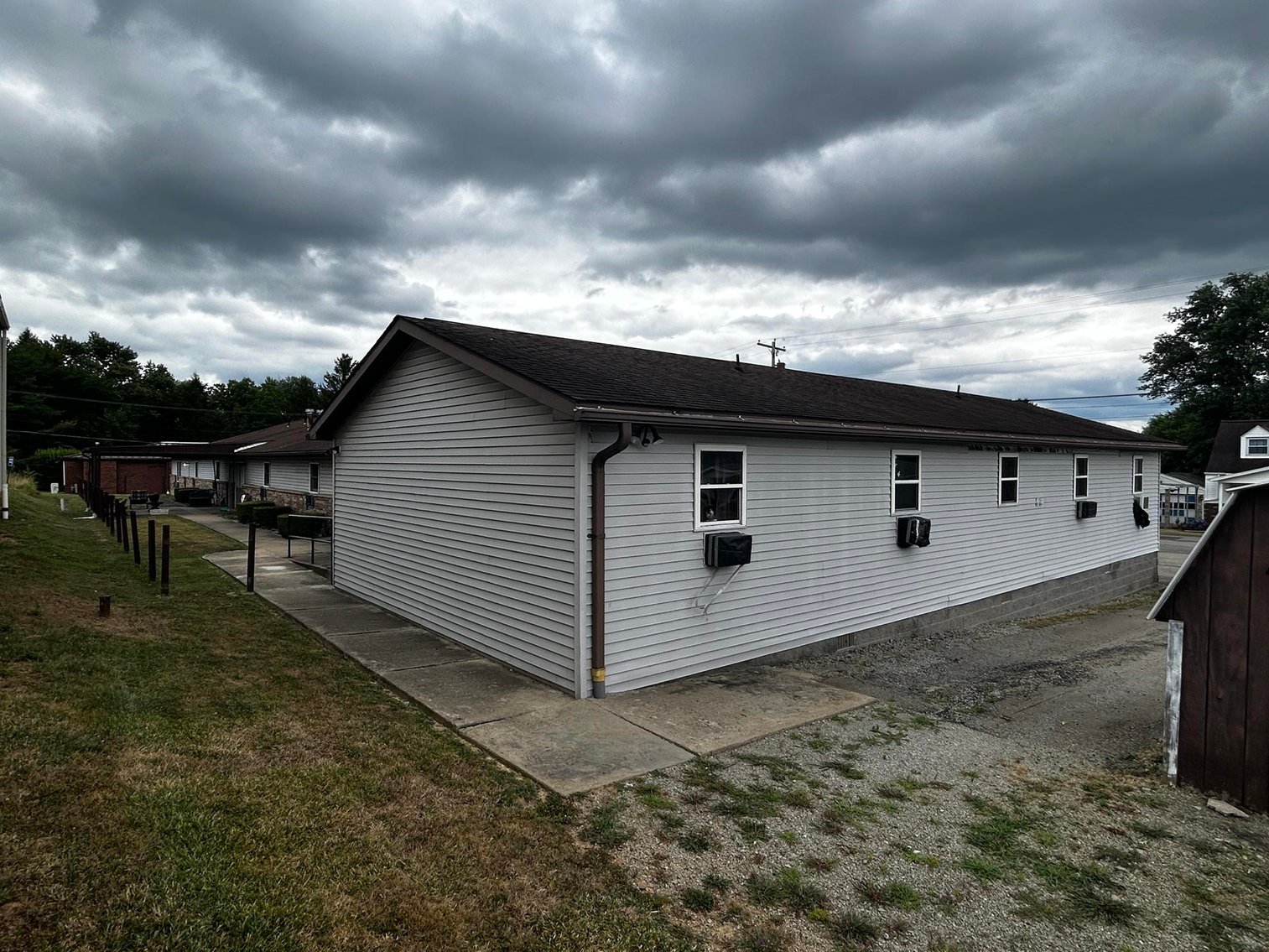 Image for SOLD $187,000 - 8,558 Sqft Personal Care Facility