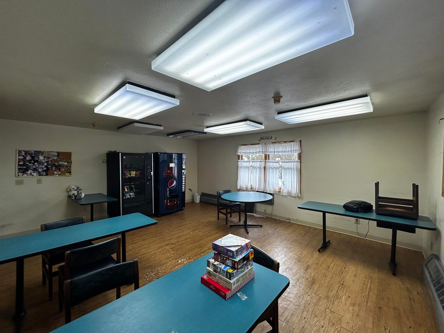 Image for SOLD $187,000 - 8,558 Sqft Personal Care Facility