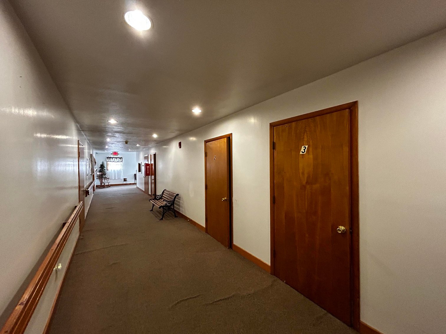 Image for SOLD $187,000 - 8,558 Sqft Personal Care Facility