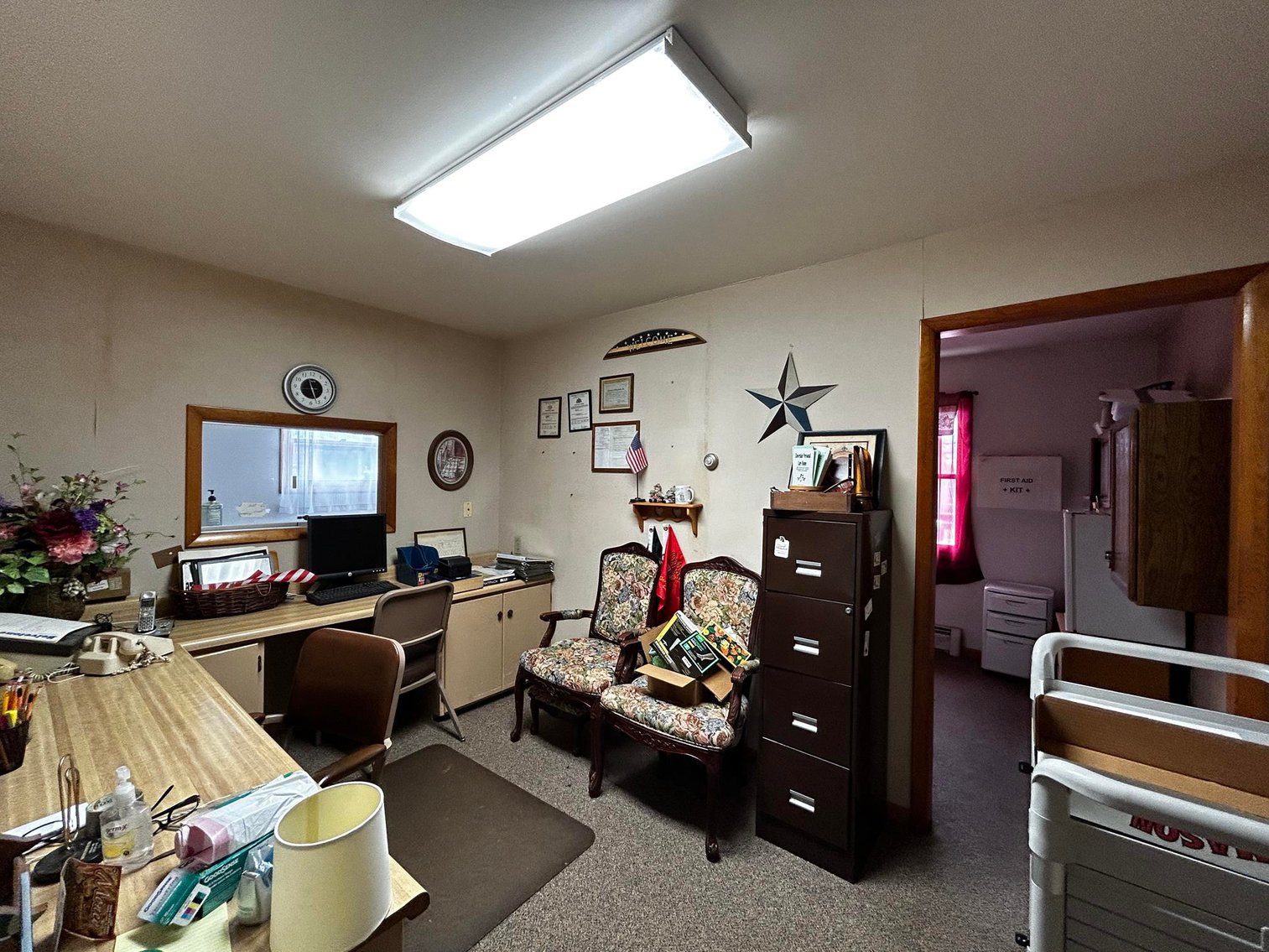 Image for SOLD $187,000 - 8,558 Sqft Personal Care Facility