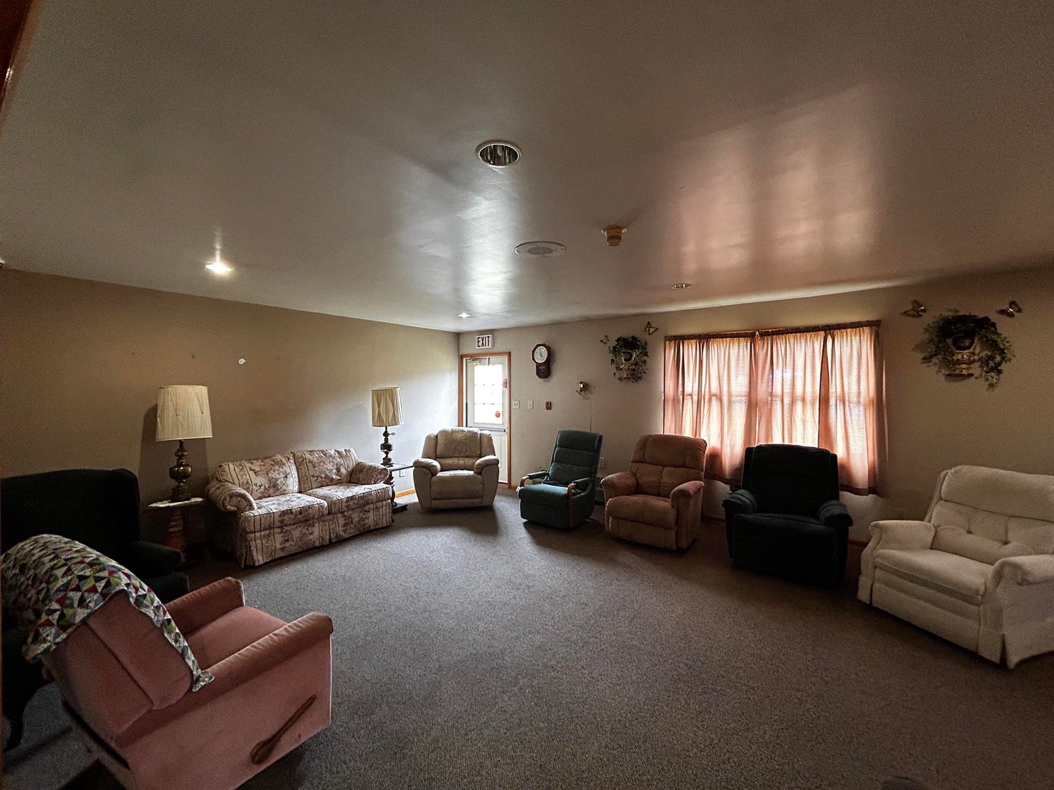 Image for SOLD $187,000 - 8,558 Sqft Personal Care Facility