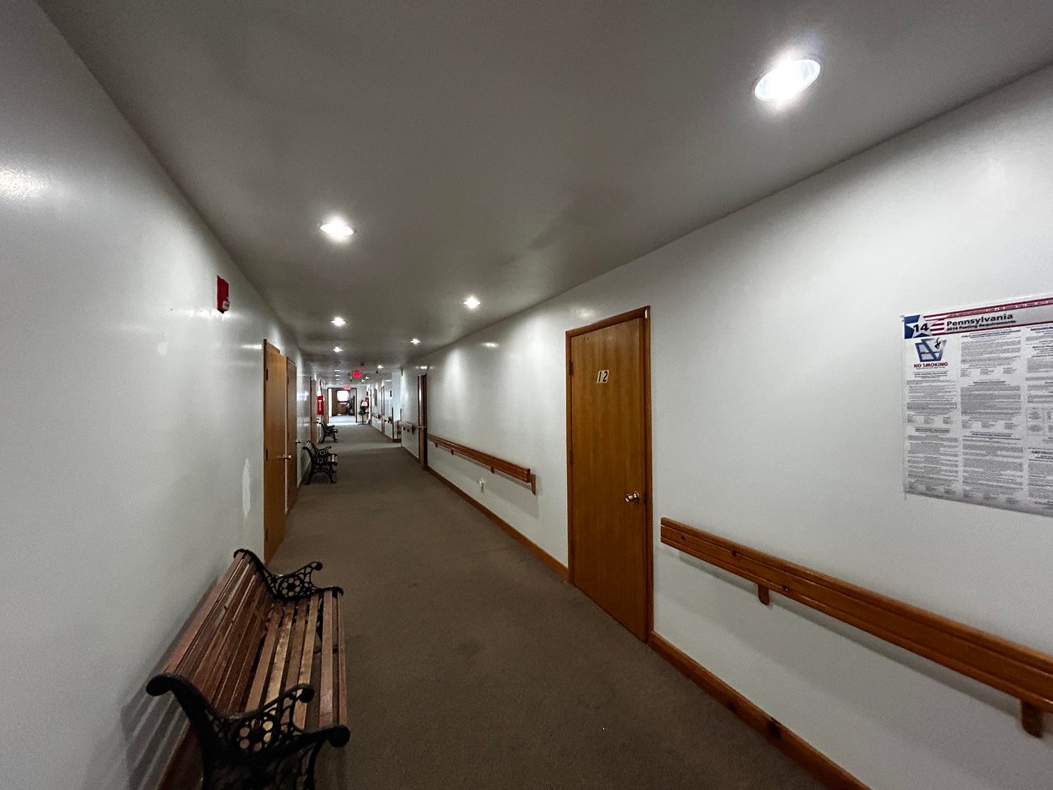 Image for SOLD $187,000 - 8,558 Sqft Personal Care Facility