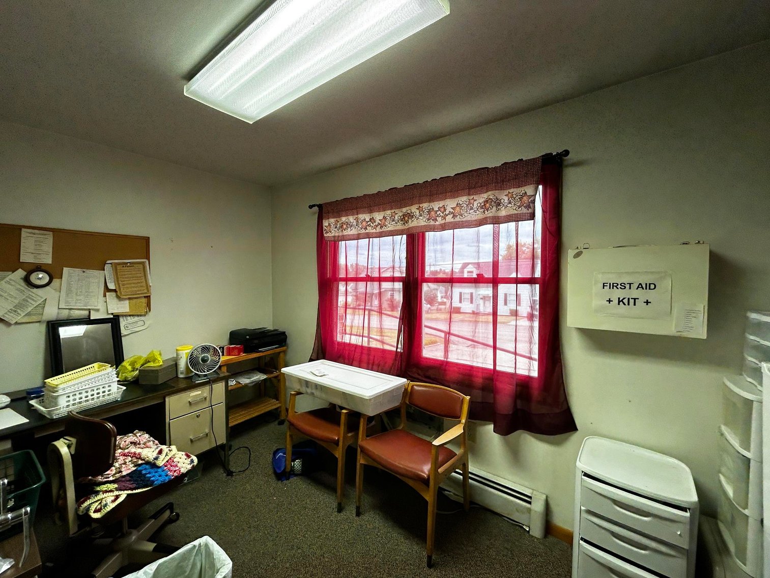 Image for SOLD $187,000 - 8,558 Sqft Personal Care Facility