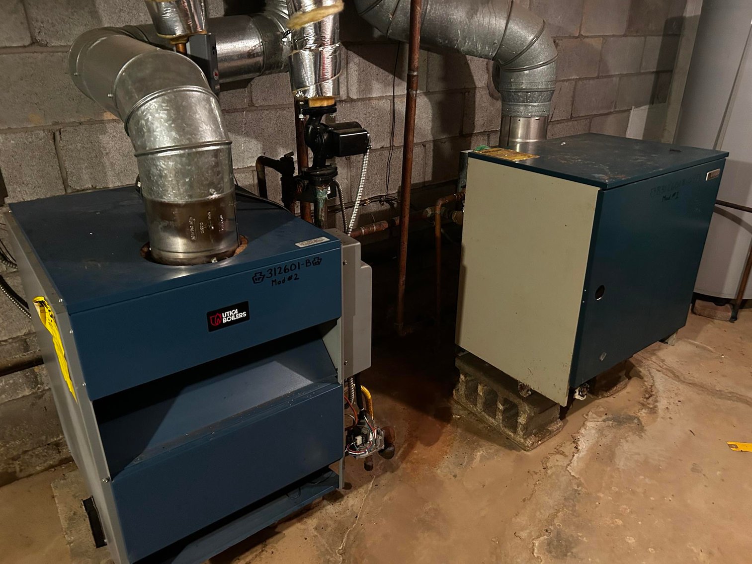 Image for SOLD $187,000 - 8,558 Sqft Personal Care Facility