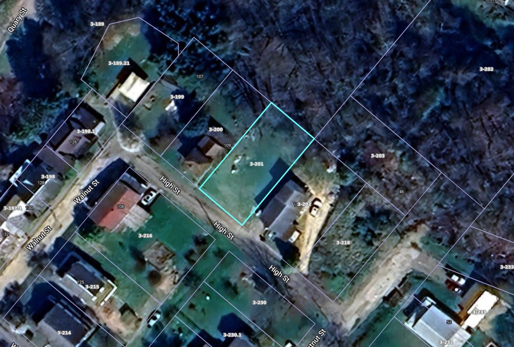 Image for 2 Investment Properties in Sistersville Selling to the Highest Bidders