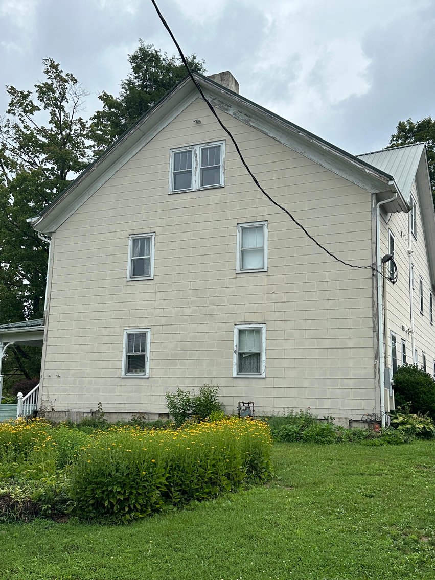 Image for SOLD $242,000 - The Historic Brock Hotel of Summersville Selling to the Highest Bidder
