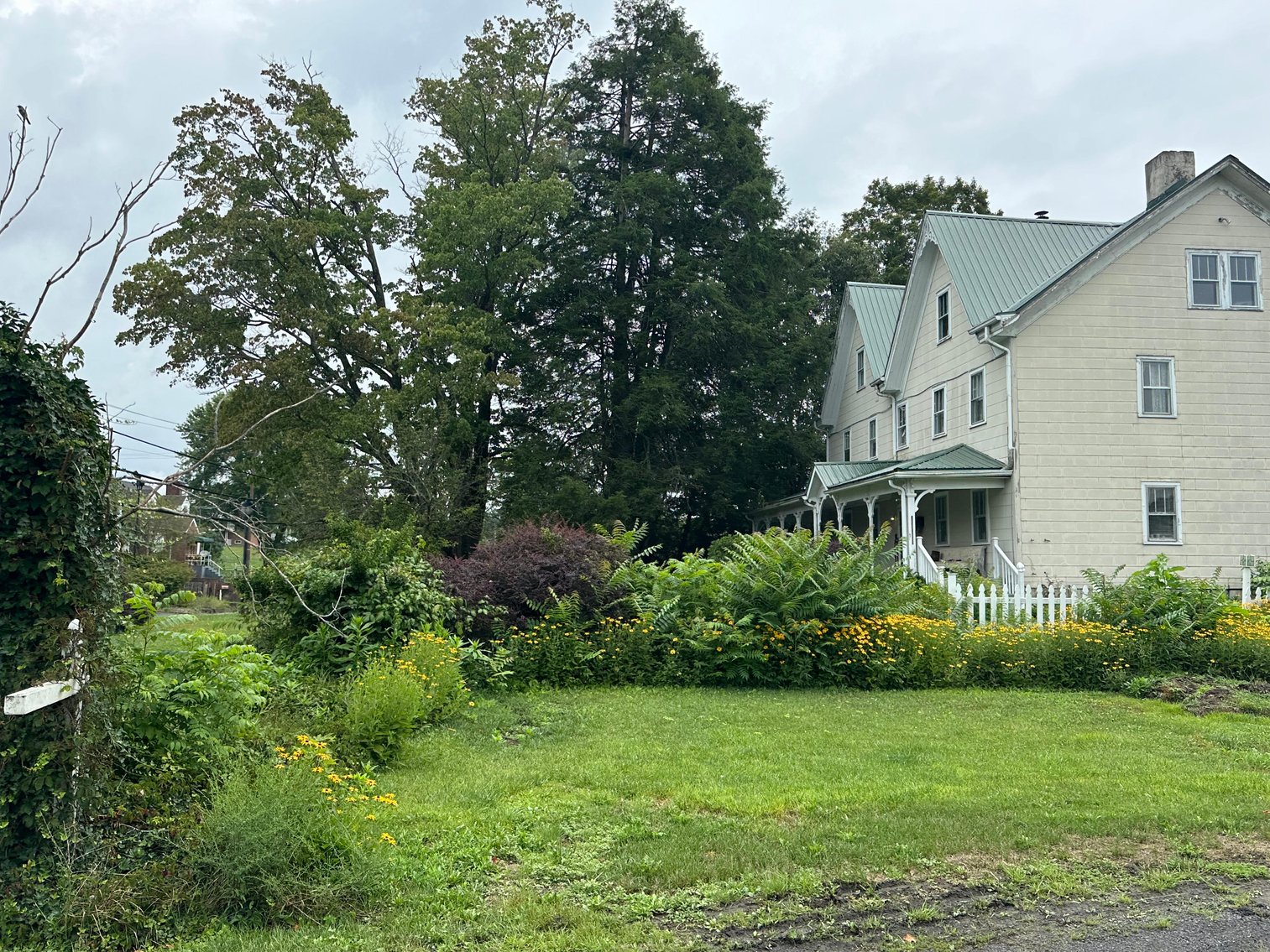 Image for SOLD $242,000 - The Historic Brock Hotel of Summersville Selling to the Highest Bidder