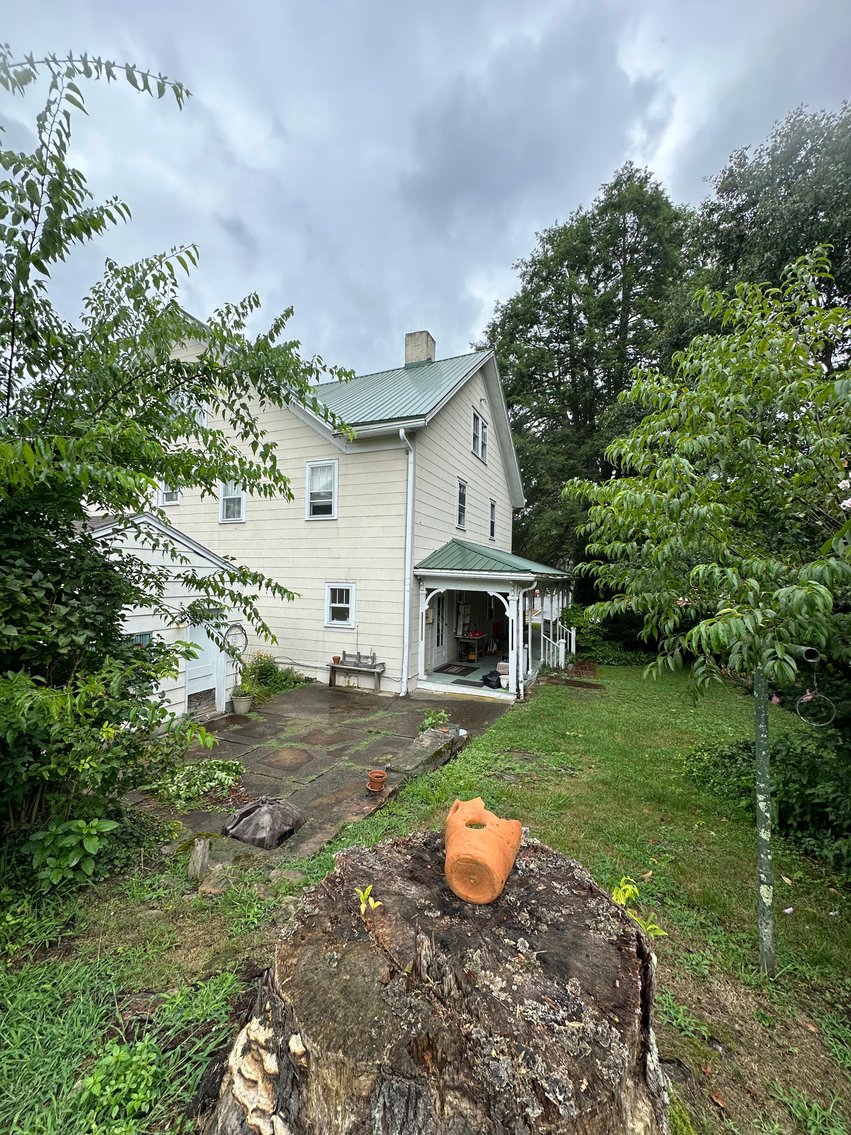 Image for SOLD $242,000 - The Historic Brock Hotel of Summersville Selling to the Highest Bidder