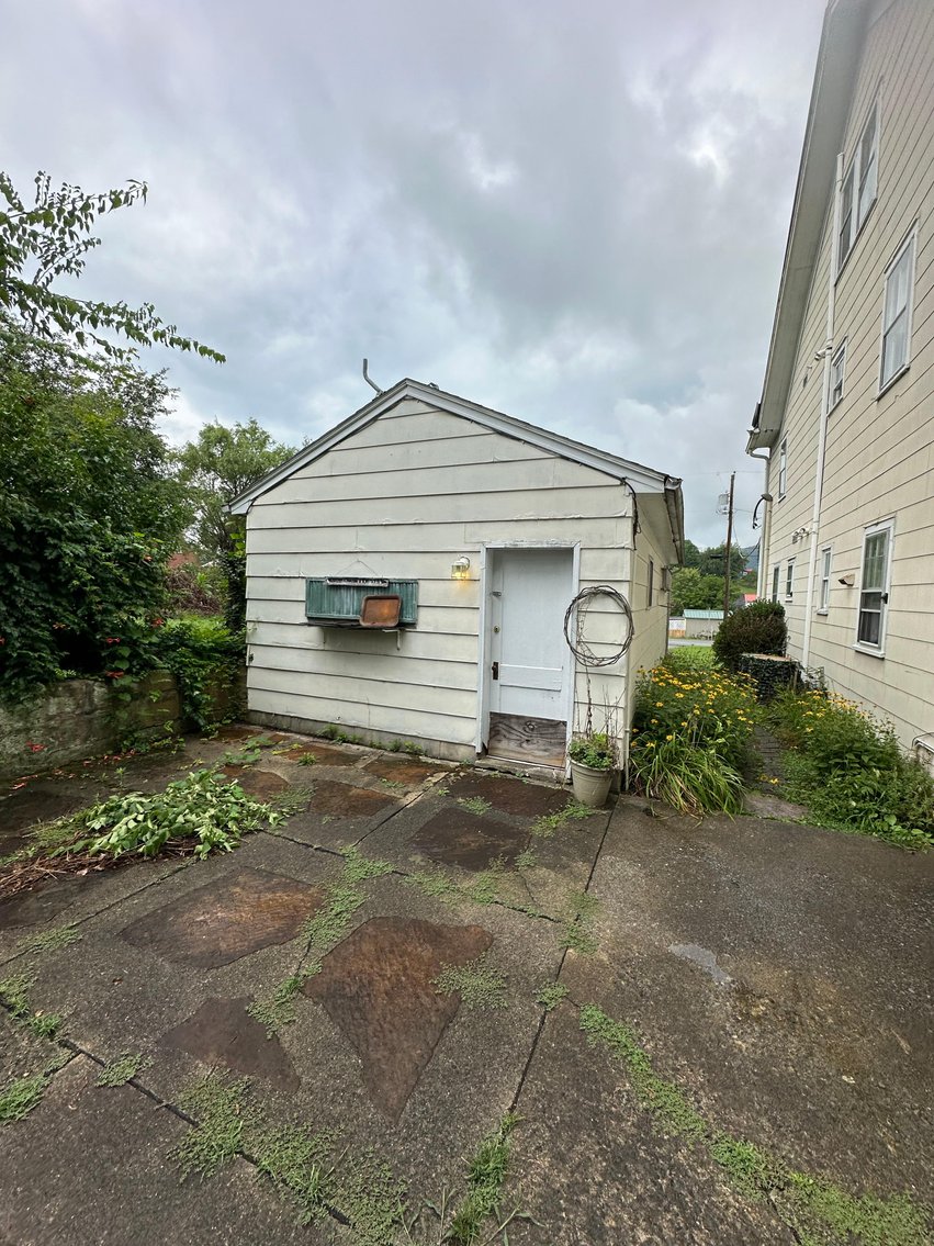 Image for SOLD $242,000 - The Historic Brock Hotel of Summersville Selling to the Highest Bidder