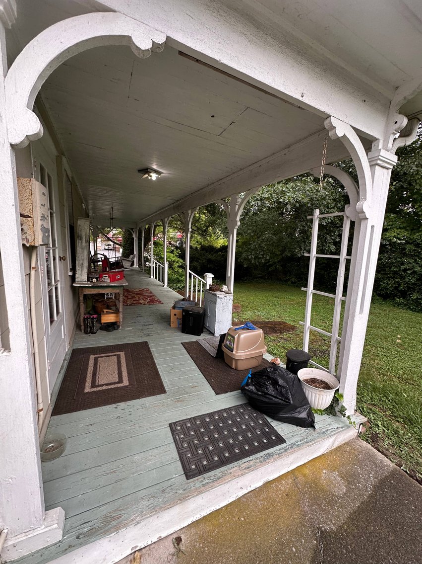 Image for SOLD $242,000 - The Historic Brock Hotel of Summersville Selling to the Highest Bidder