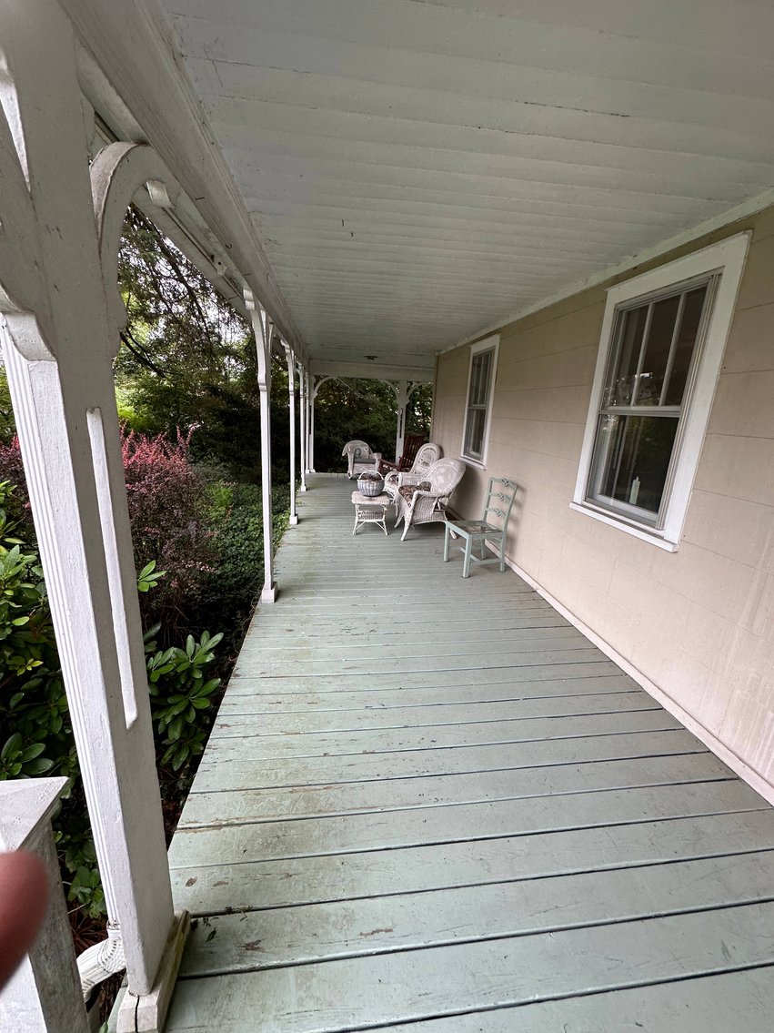 Image for SOLD $242,000 - The Historic Brock Hotel of Summersville Selling to the Highest Bidder