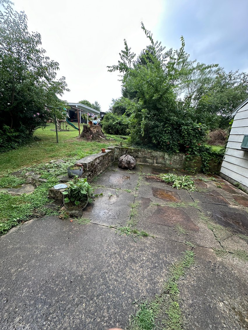 Image for SOLD $242,000 - The Historic Brock Hotel of Summersville Selling to the Highest Bidder