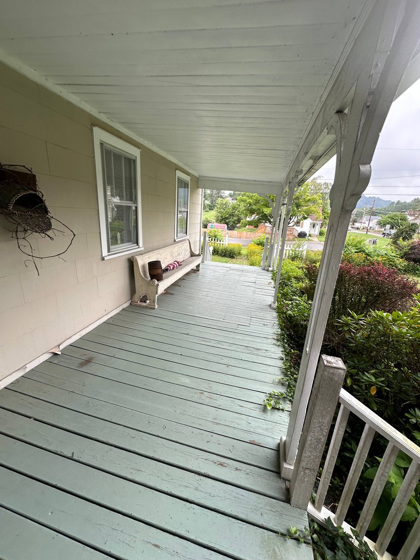 Image for SOLD $242,000 - The Historic Brock Hotel of Summersville Selling to the Highest Bidder