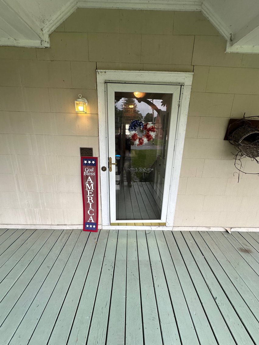 Image for SOLD $242,000 - The Historic Brock Hotel of Summersville Selling to the Highest Bidder