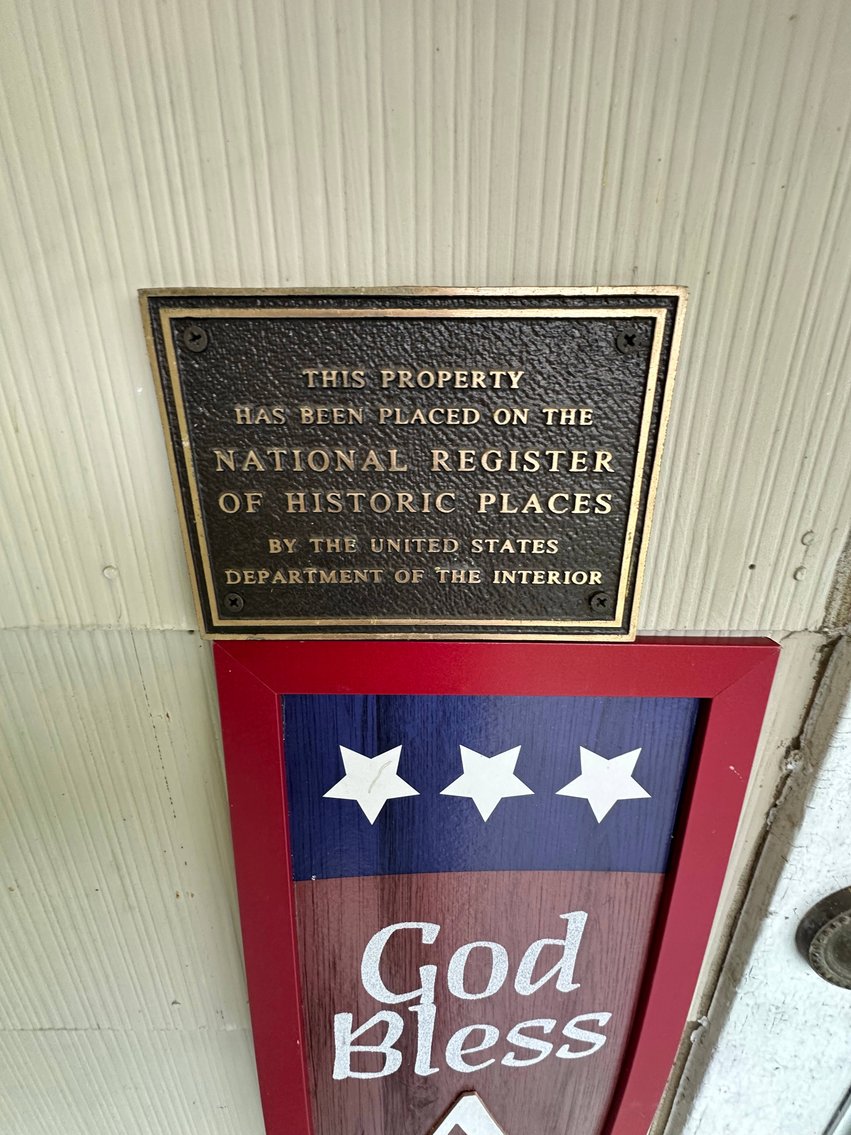 Image for SOLD $242,000 - The Historic Brock Hotel of Summersville Selling to the Highest Bidder