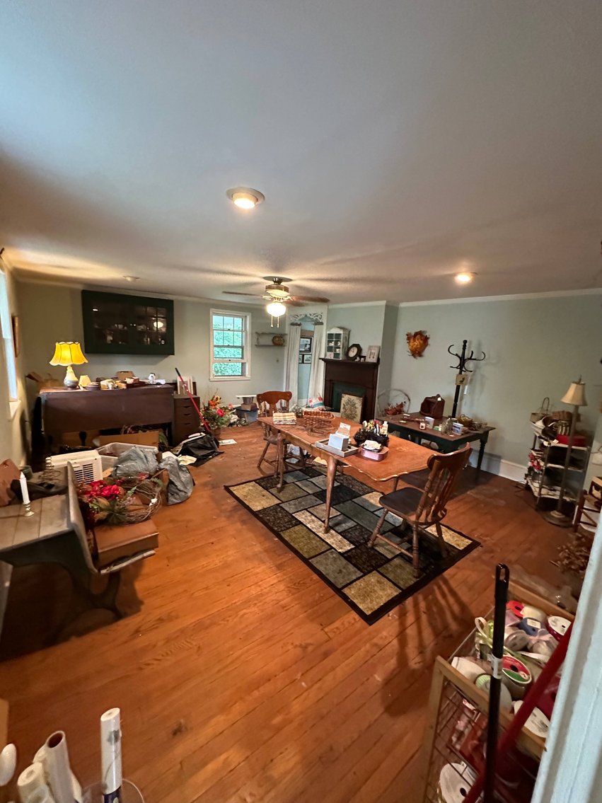 Image for SOLD $242,000 - The Historic Brock Hotel of Summersville Selling to the Highest Bidder