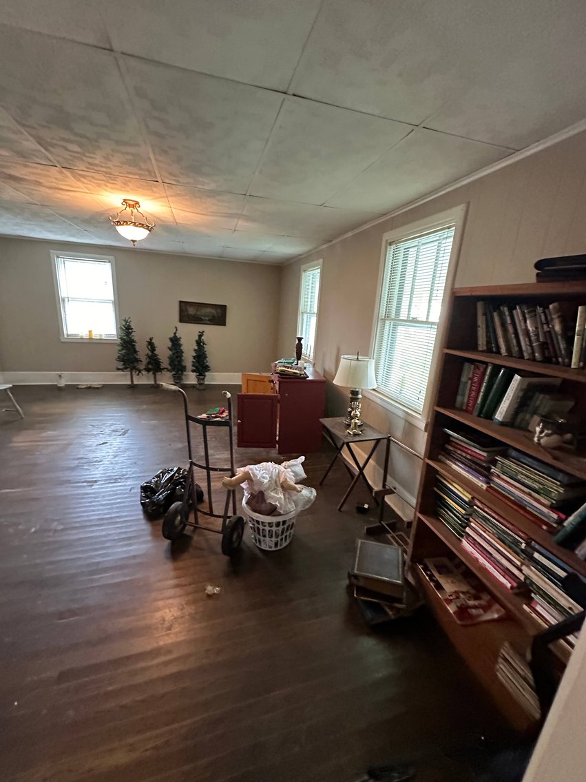 Image for SOLD $242,000 - The Historic Brock Hotel of Summersville Selling to the Highest Bidder